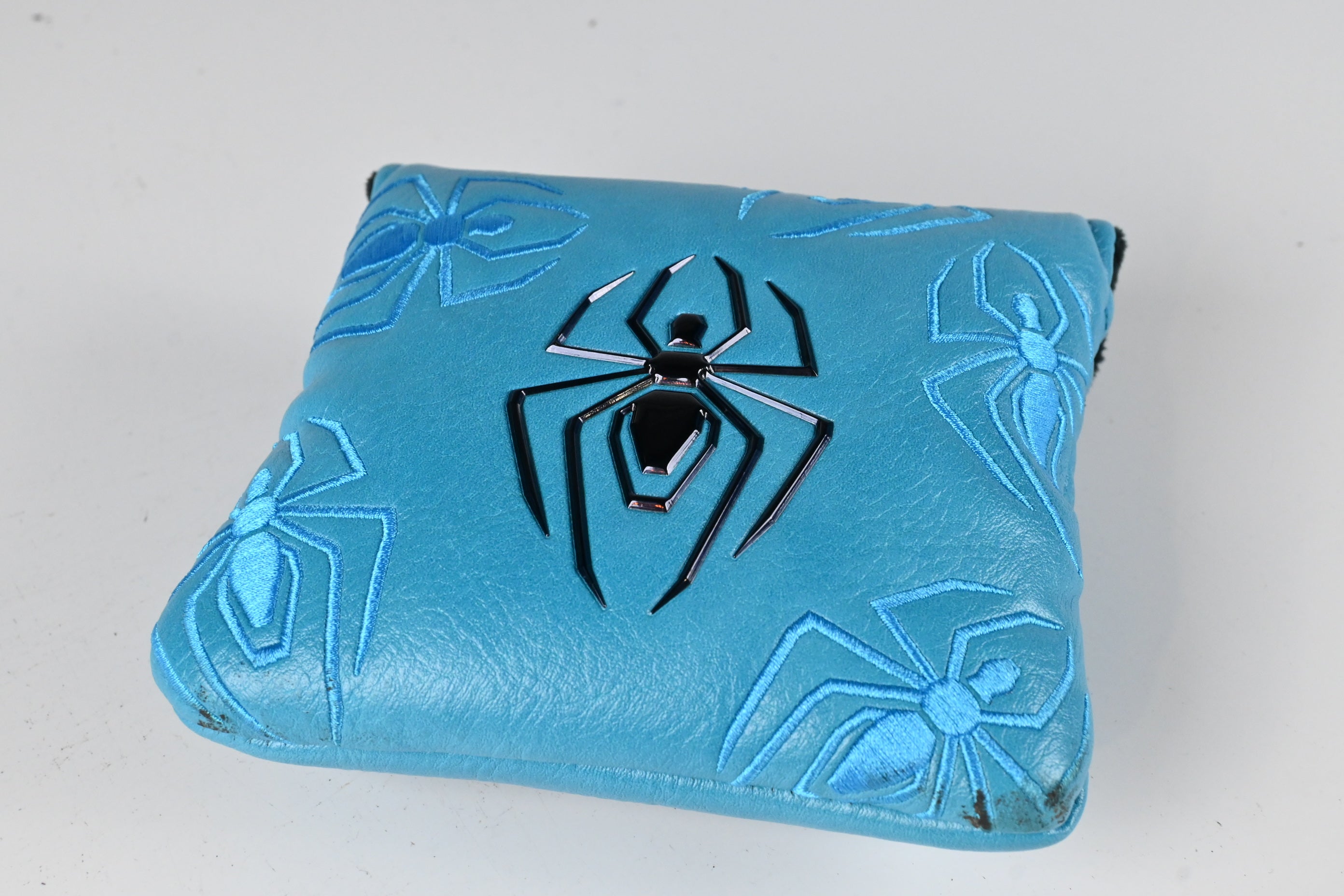 Taylormade Spider ZT Black Putter / 34 Inch