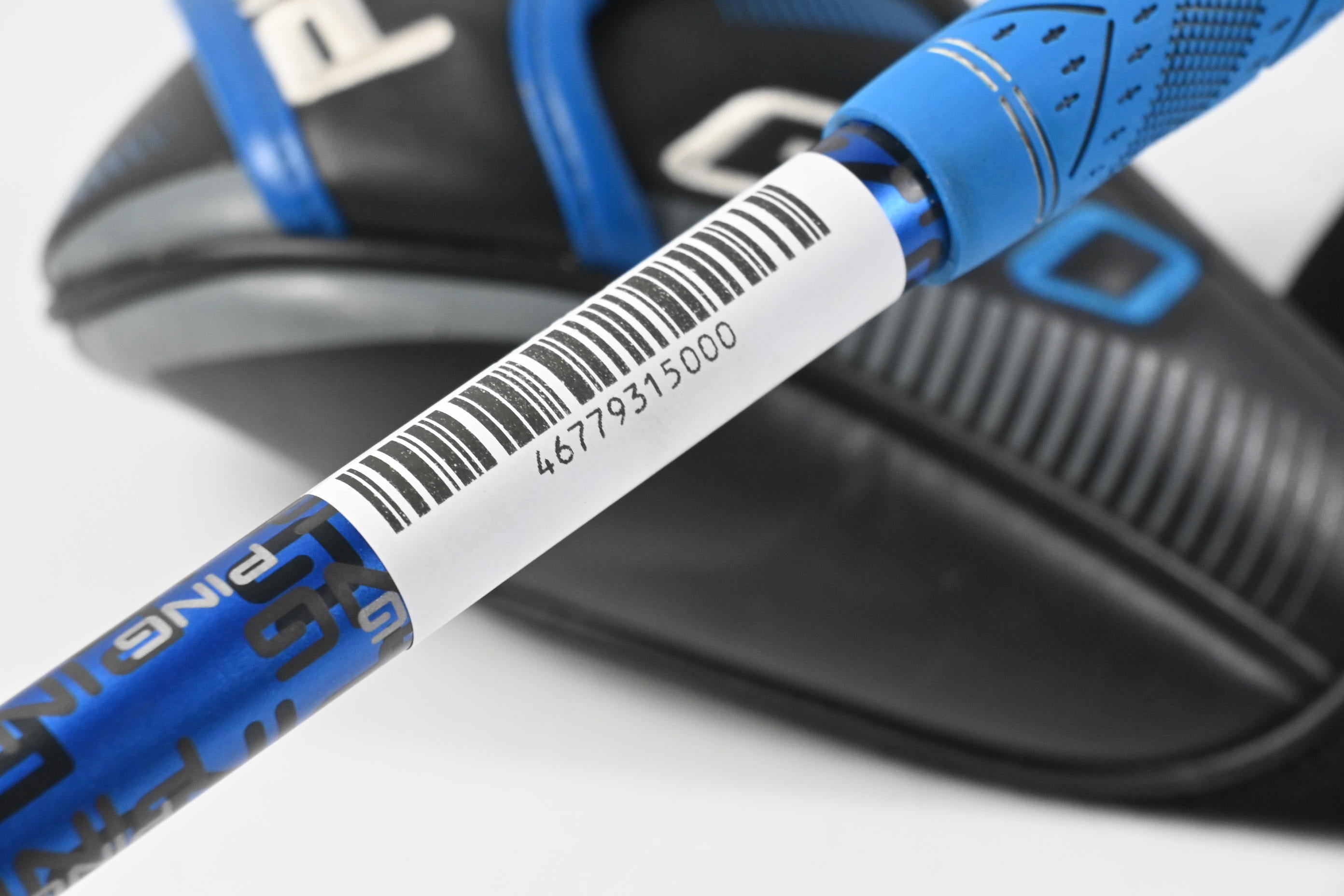 Ping G30 #3 Wood / 14.5 Degree / Regular Flex Ping TFC 419 Shaft