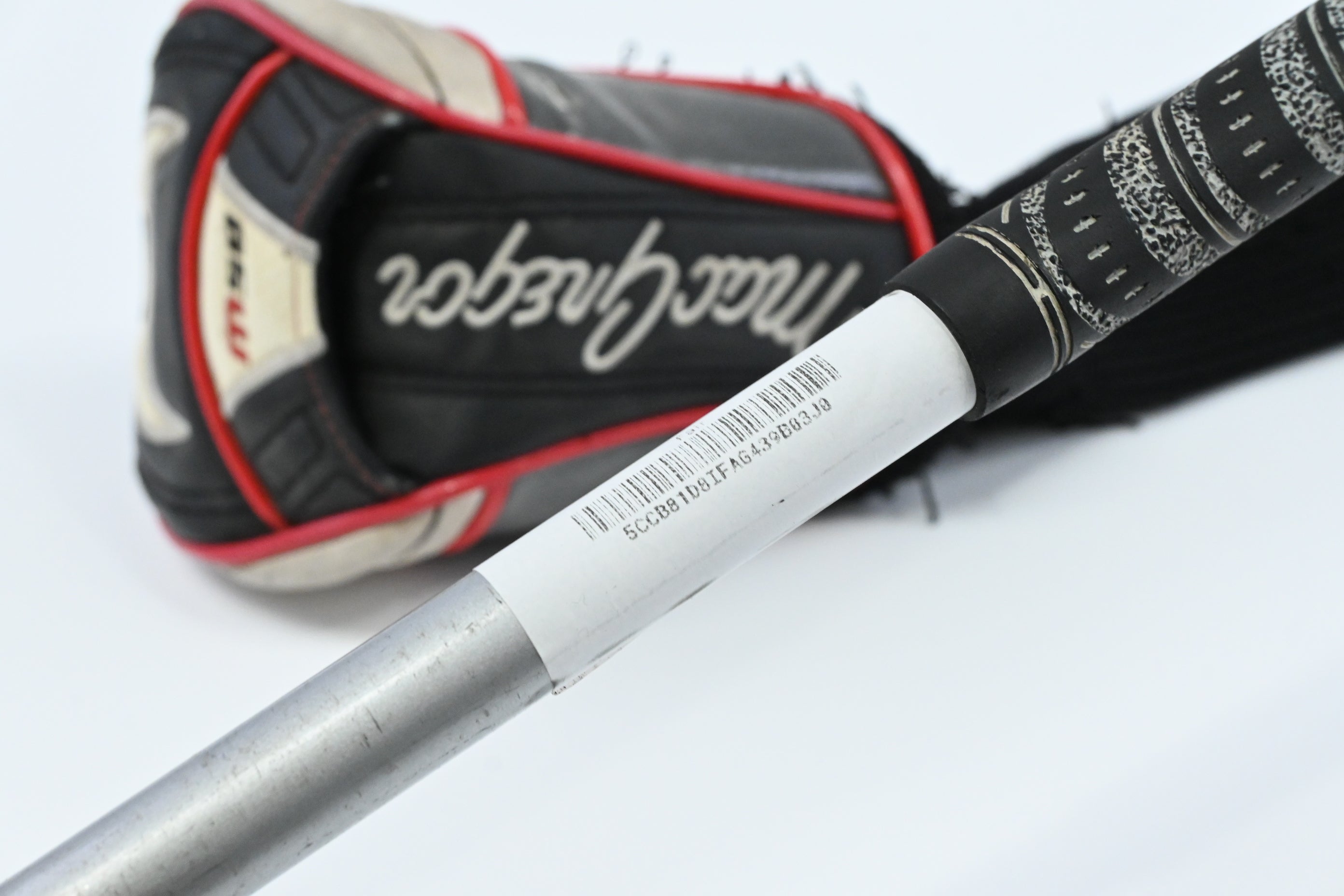 MacGregor m59 #5 Wood / 18 Degree / Regular Flex MacGregor m59 Shaft