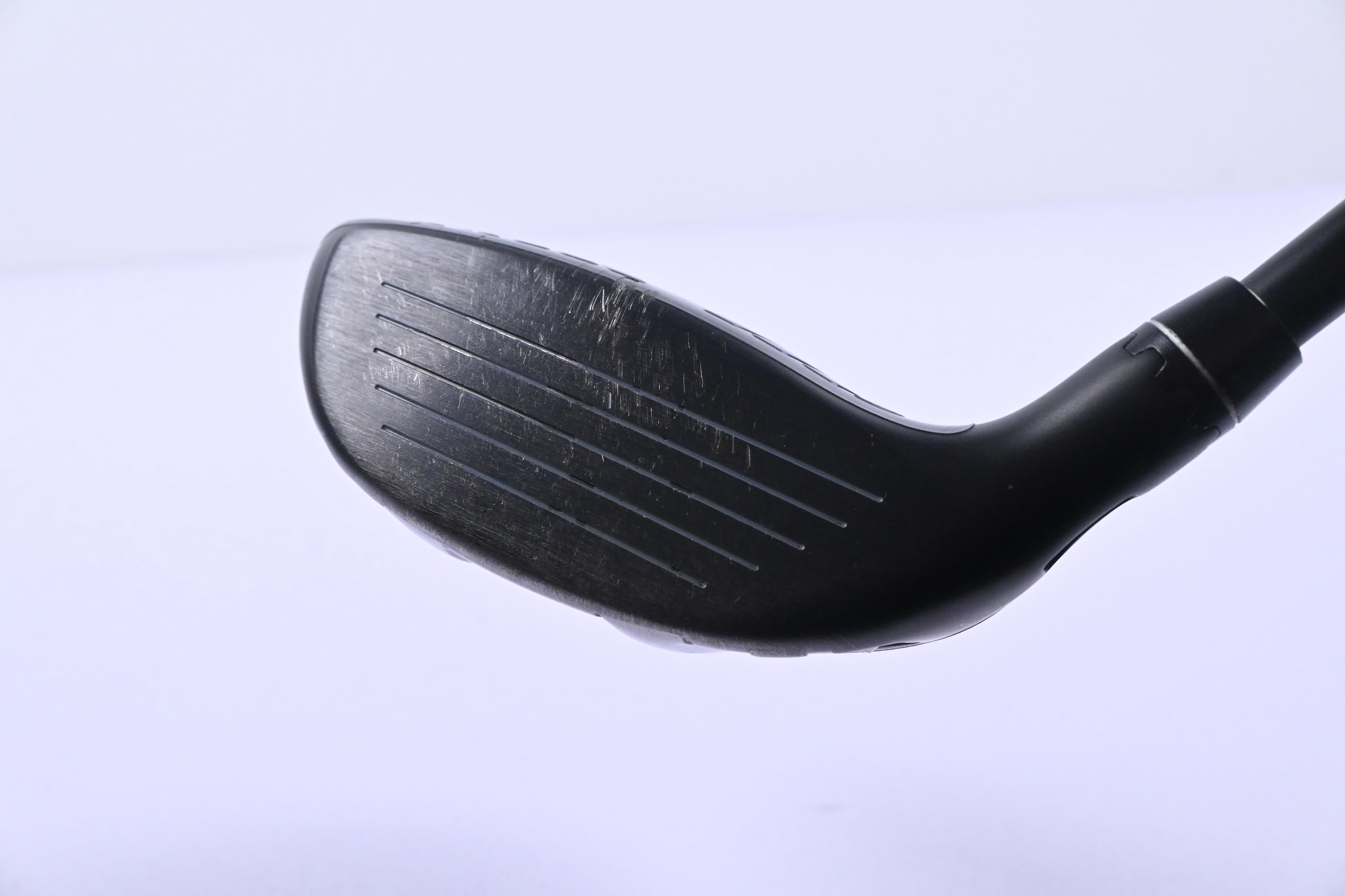 Cobra King F8 #3 Wood / 15 Degree / Regular Flex Aldila NV 70 Shaft