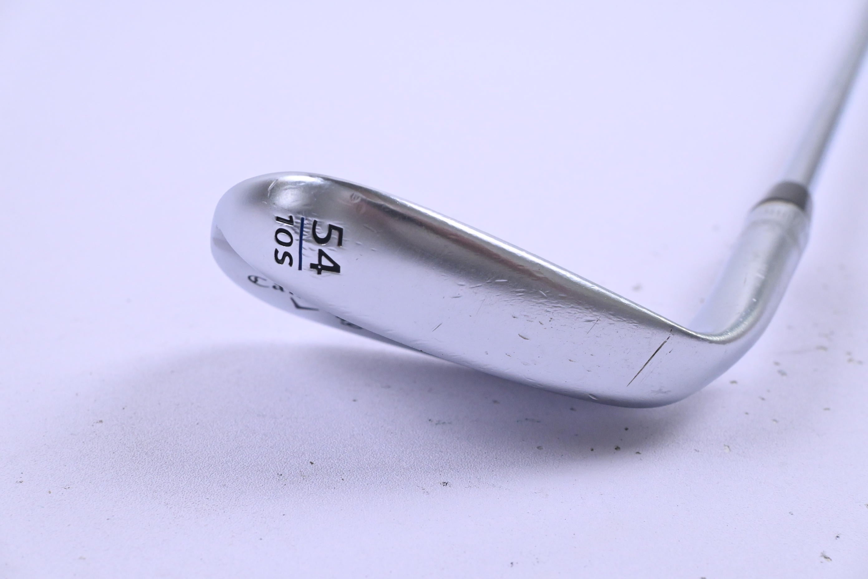 Callaway Jaws MD5 Sand Wedge / 54 Degree / Wedge Flex Steel Shaft