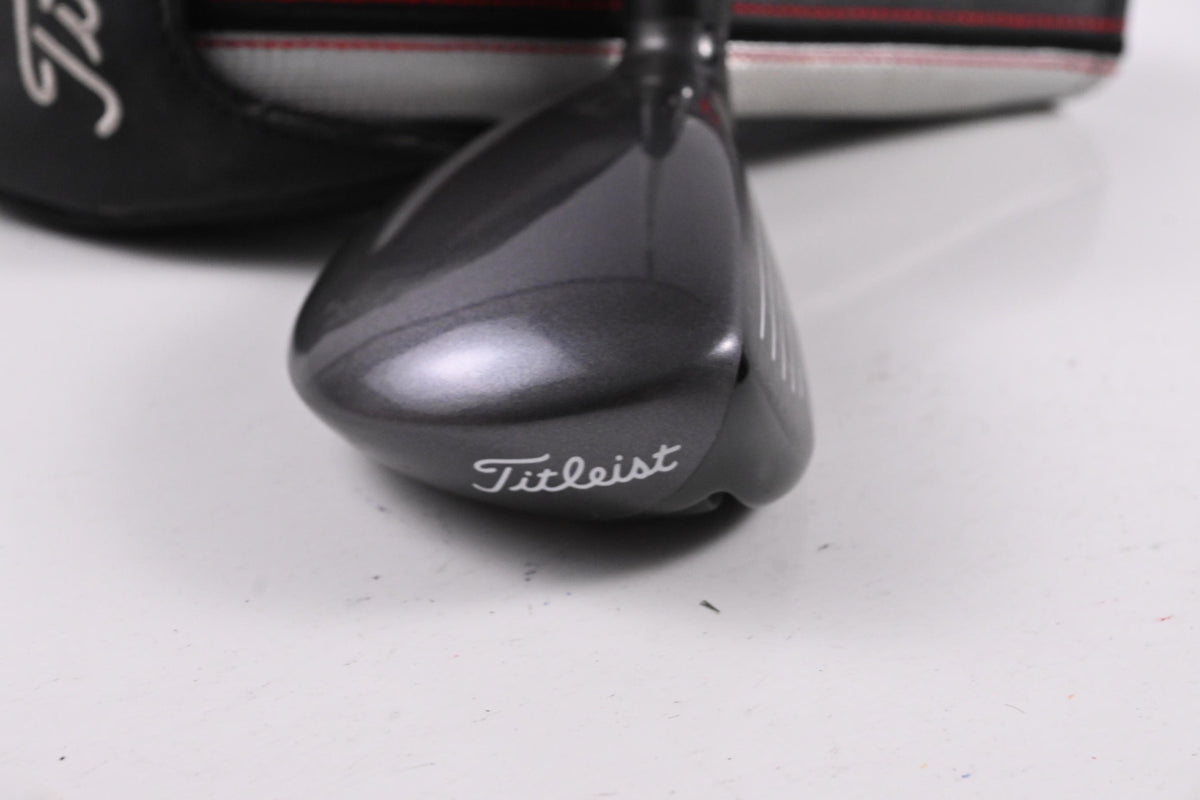 Titleist 816 H1 #3 Hybrid / 21 Degree / Regular Flex Diamana S+70 Shaft