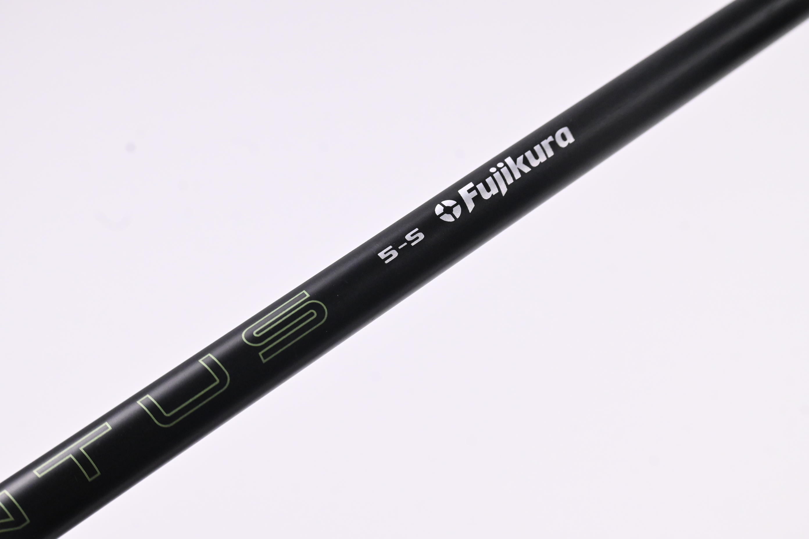 Fujikura Ventus Blue '25 5 Driver Shaft / Stiff Flex / Taylormade 2nd Gen
