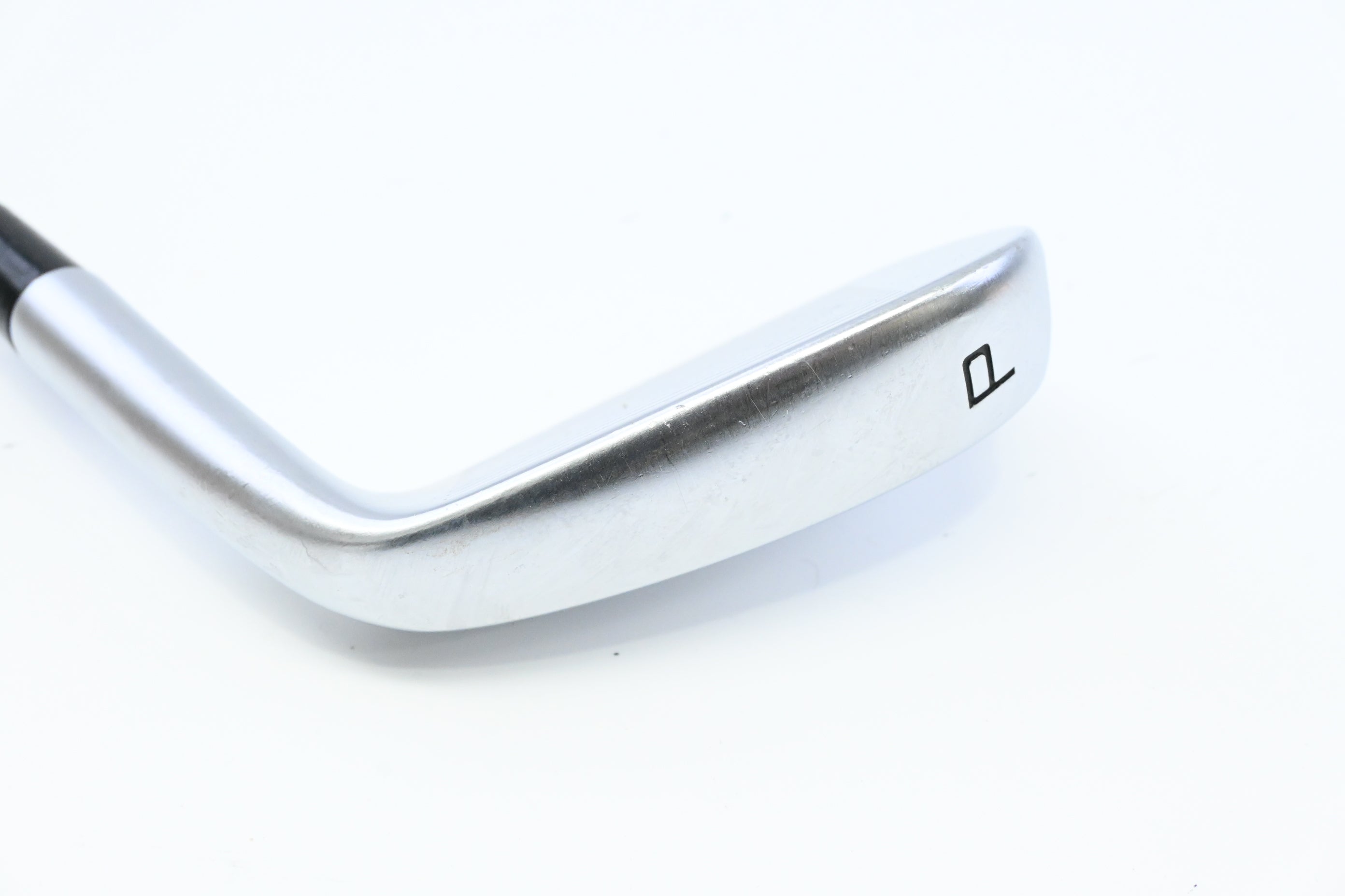 Left Hand Taylormade P790 2021 Pitching Wedge / 45 Degree / Senior Flex ESX 460