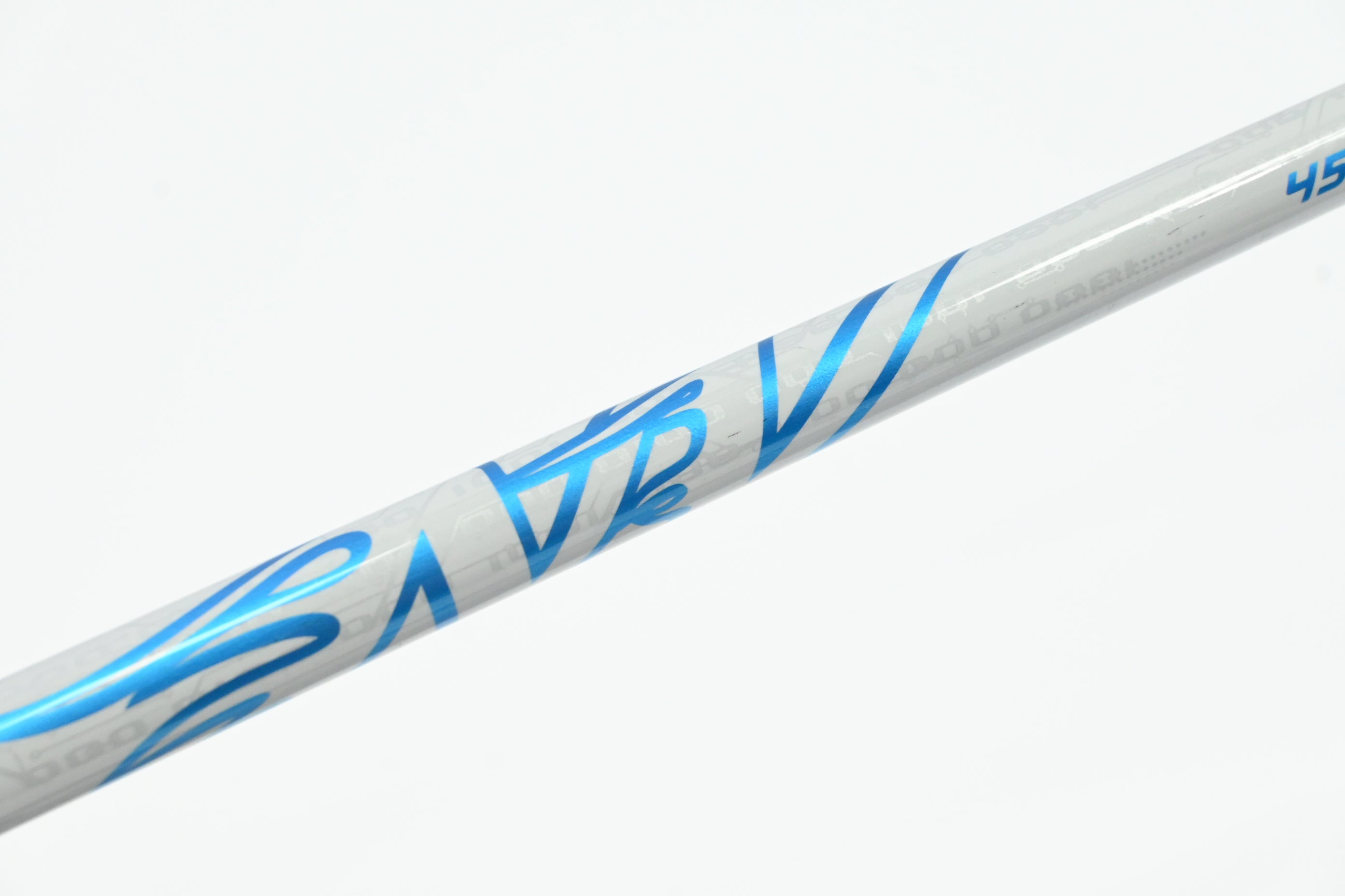 Ladies Aldila NV 45 #3 Wood Shaft / Ladies Flex / Taylormade 2nd Gen