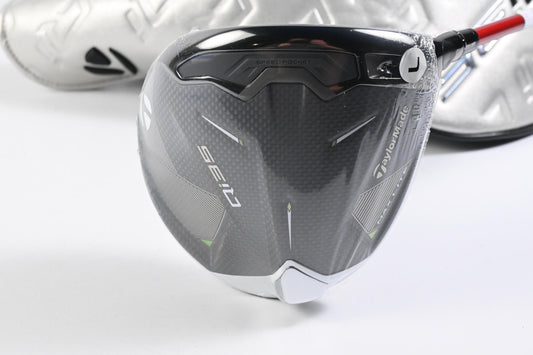 Taylormade Qi35 Max Lite Driver / 12 Degree / Senior Flex Speeder NX 50 Shaft