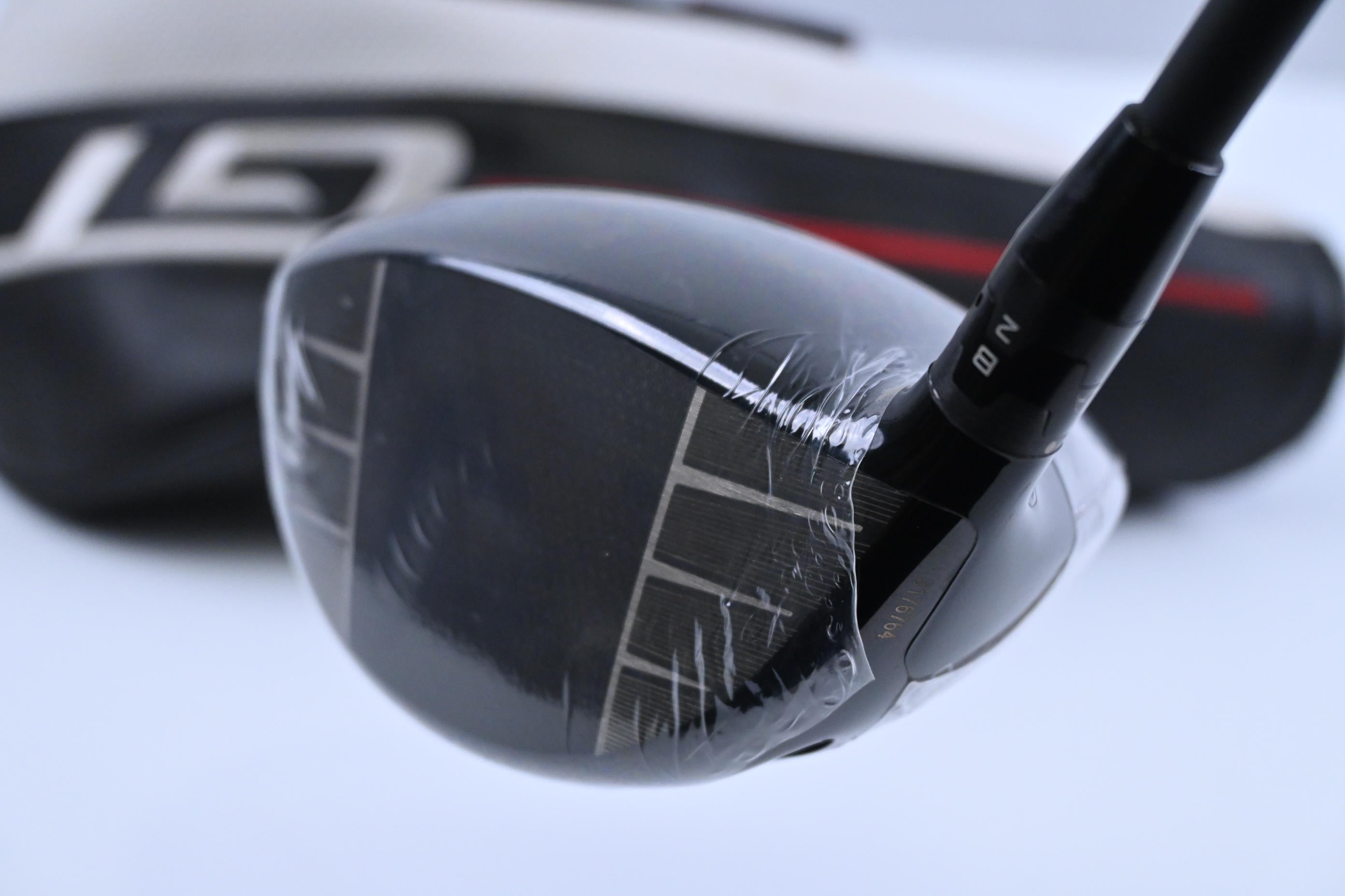 Titleist GT3 Driver / 9 Degree / Stiff Flex Tensei 1K Blue 55 Shaft