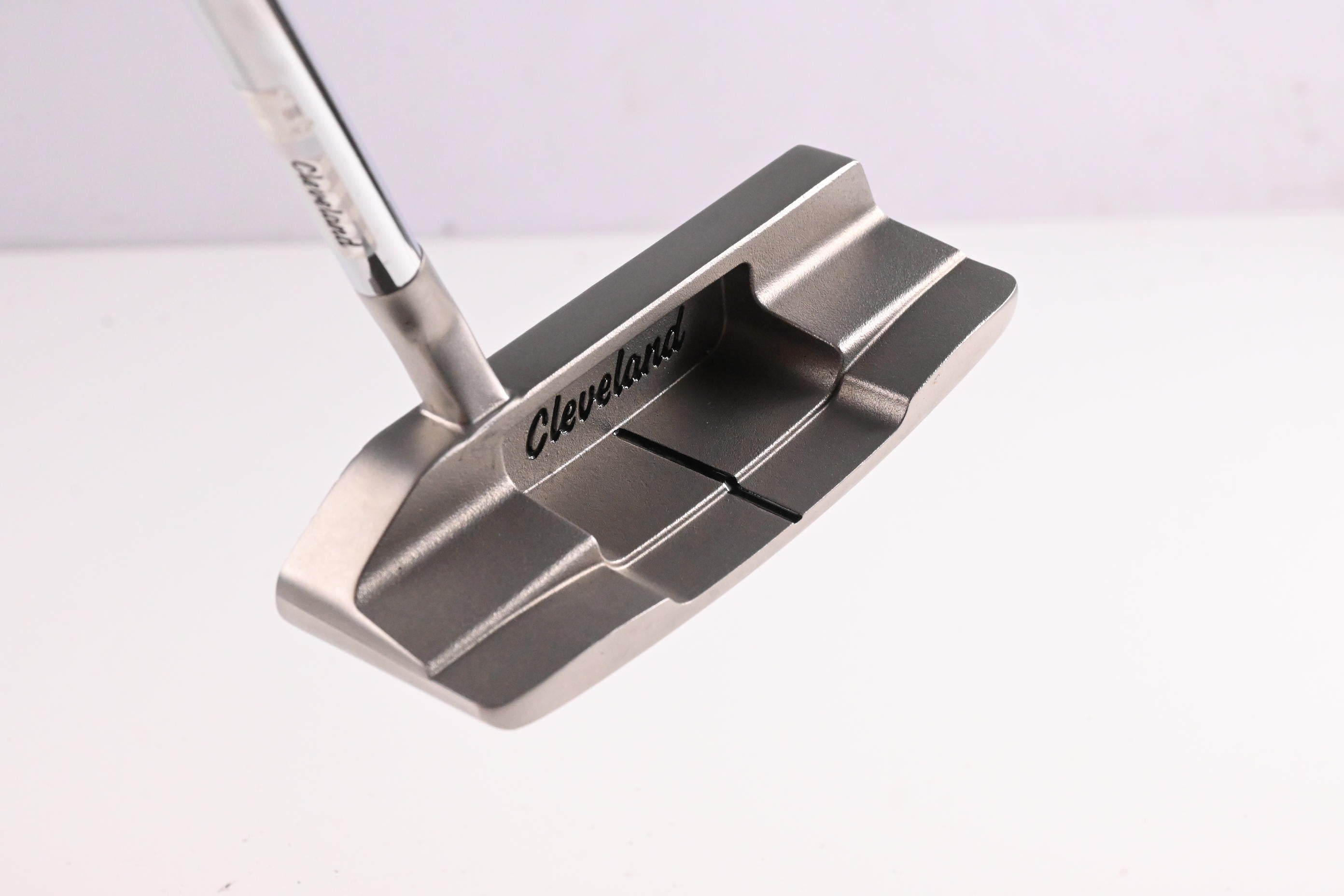 Cleveland HB Soft 2 #8 Putter / 34 Inch