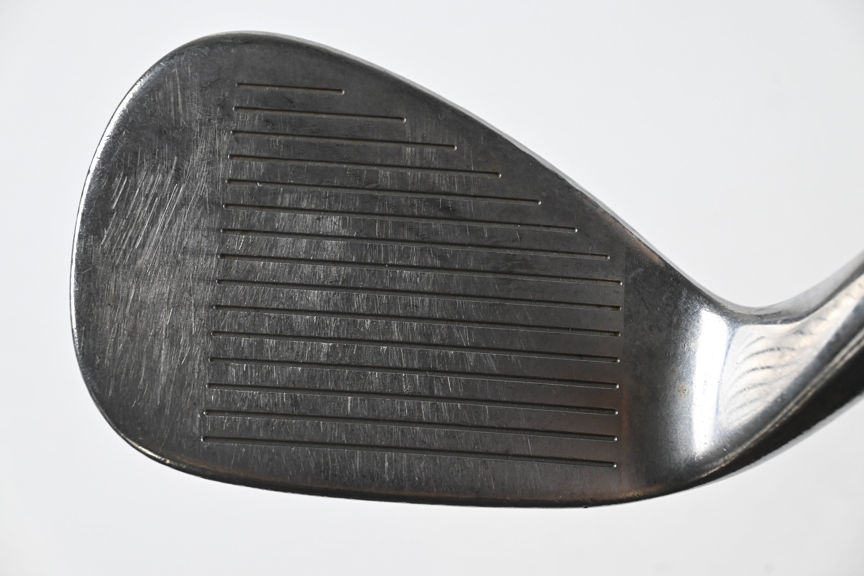 Taylormade Z-Spin Red Gap Wedge / 52 Degree / Wedge Flex Taylormade Z Spin