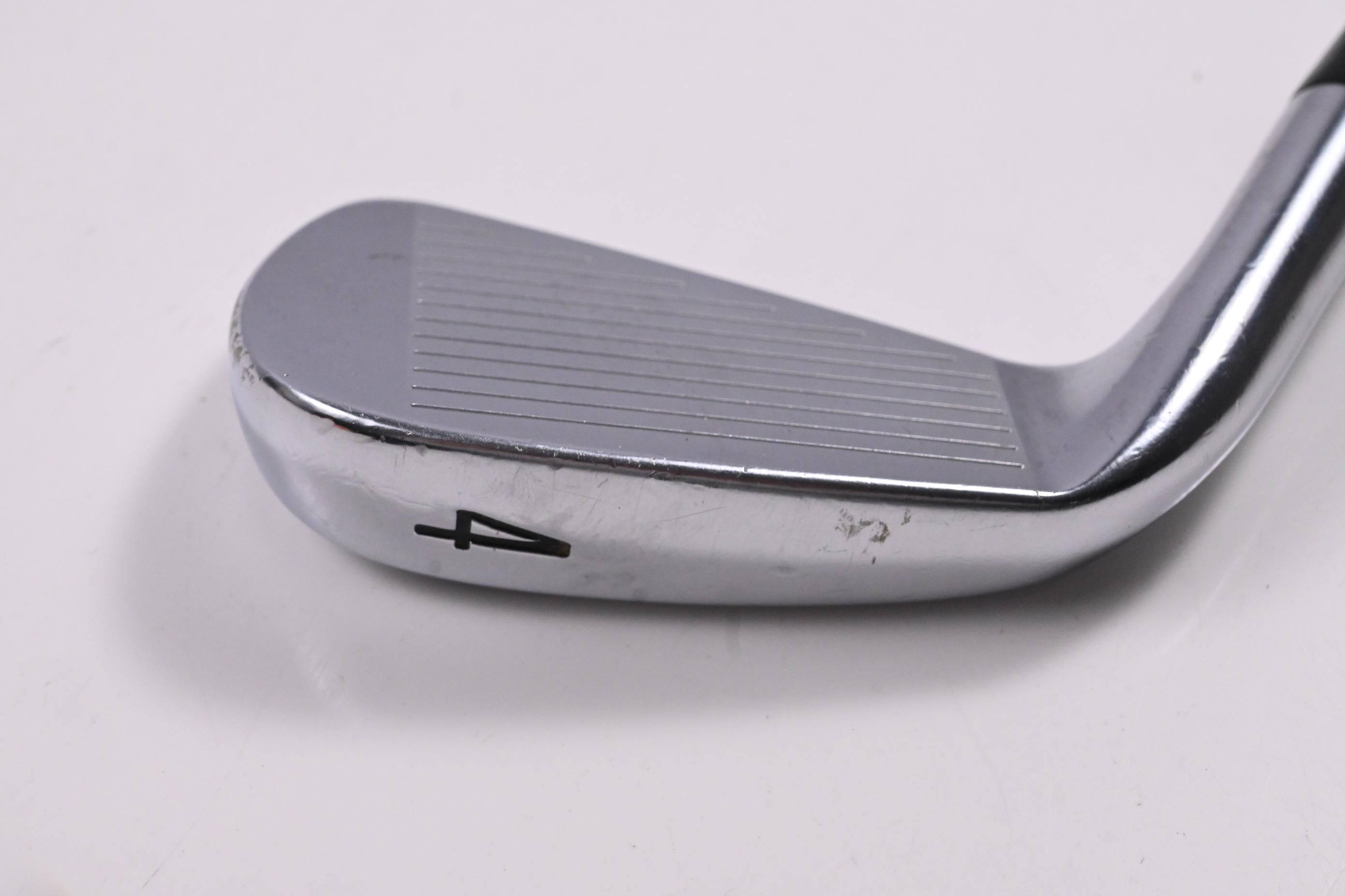 Titleist 716 AP2 #4 Iron / 24 Degree / X-Flex Dynamic Gold AMT X100 Shaft