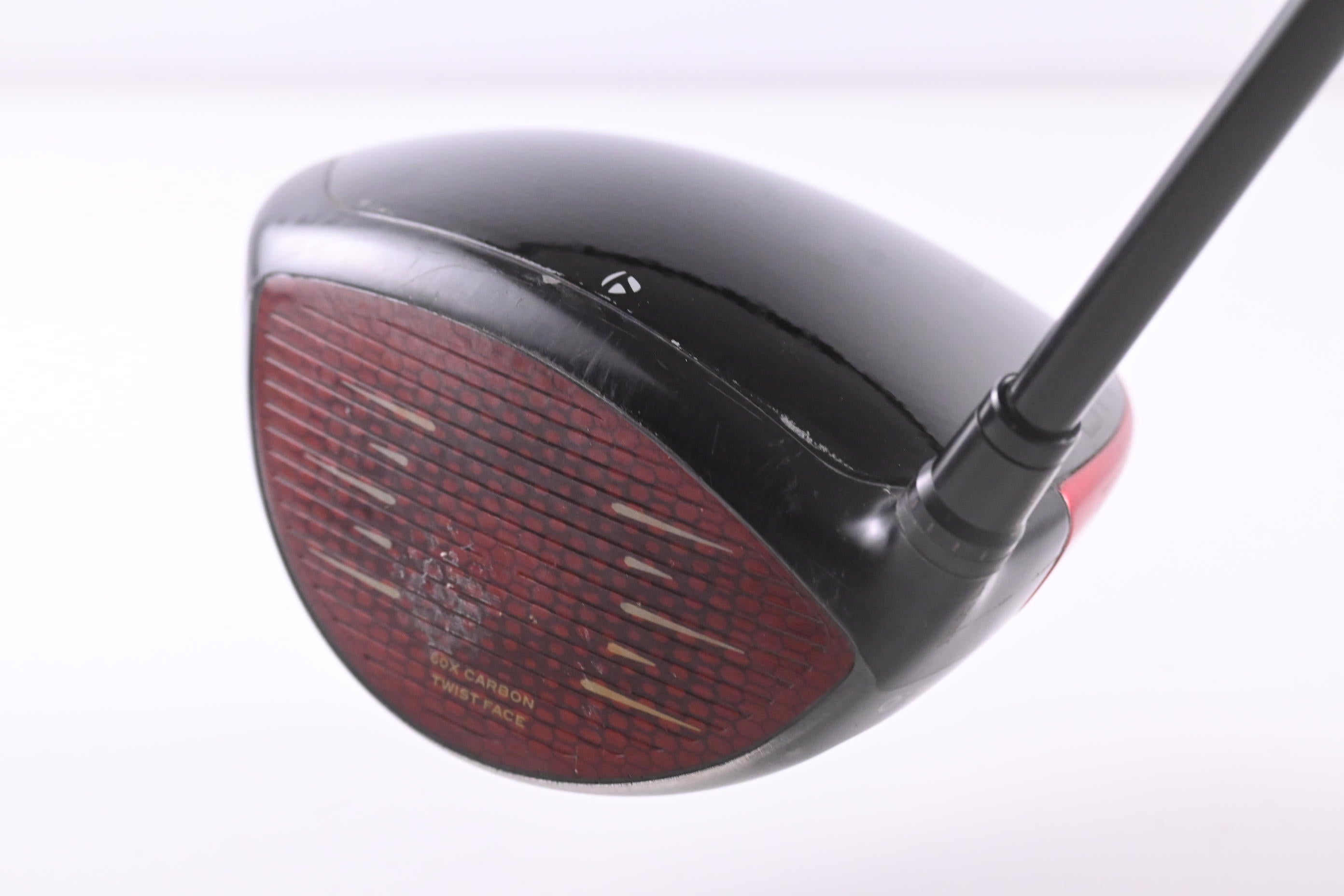 Taylormade Stealth 2 HD Driver / 12 Degree / Regular Flex Ventus TR Red 5 Shaft