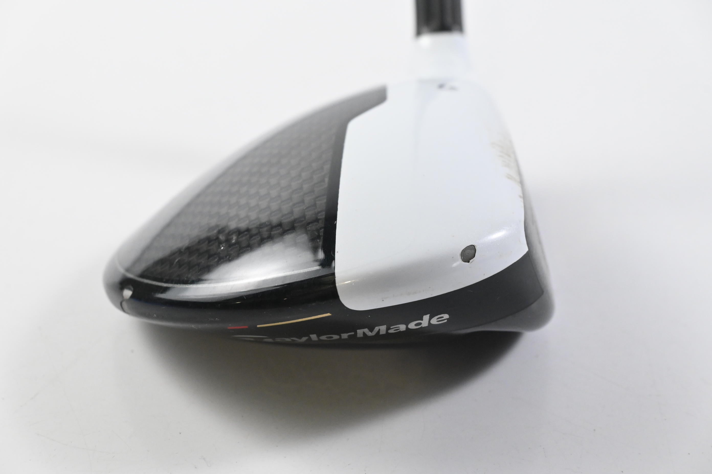 Taylormade M2 2016 #3 Wood / 15 Degree / Stiff Flex REAX 65 Shaft
