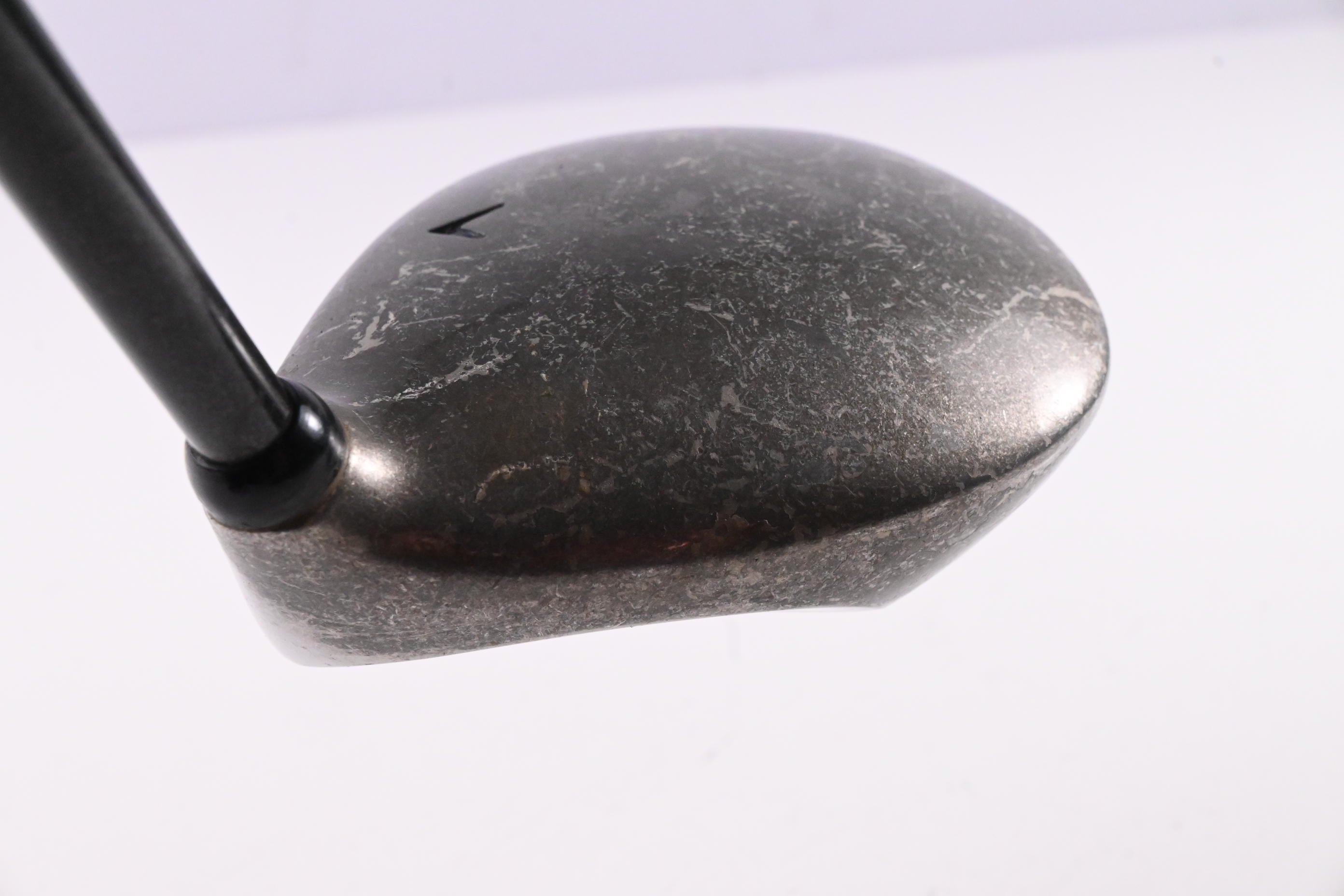 Callaway Big Bertha Warbird #3 Wood / 15 Degree / Regular Flex Aldila VX Shaft