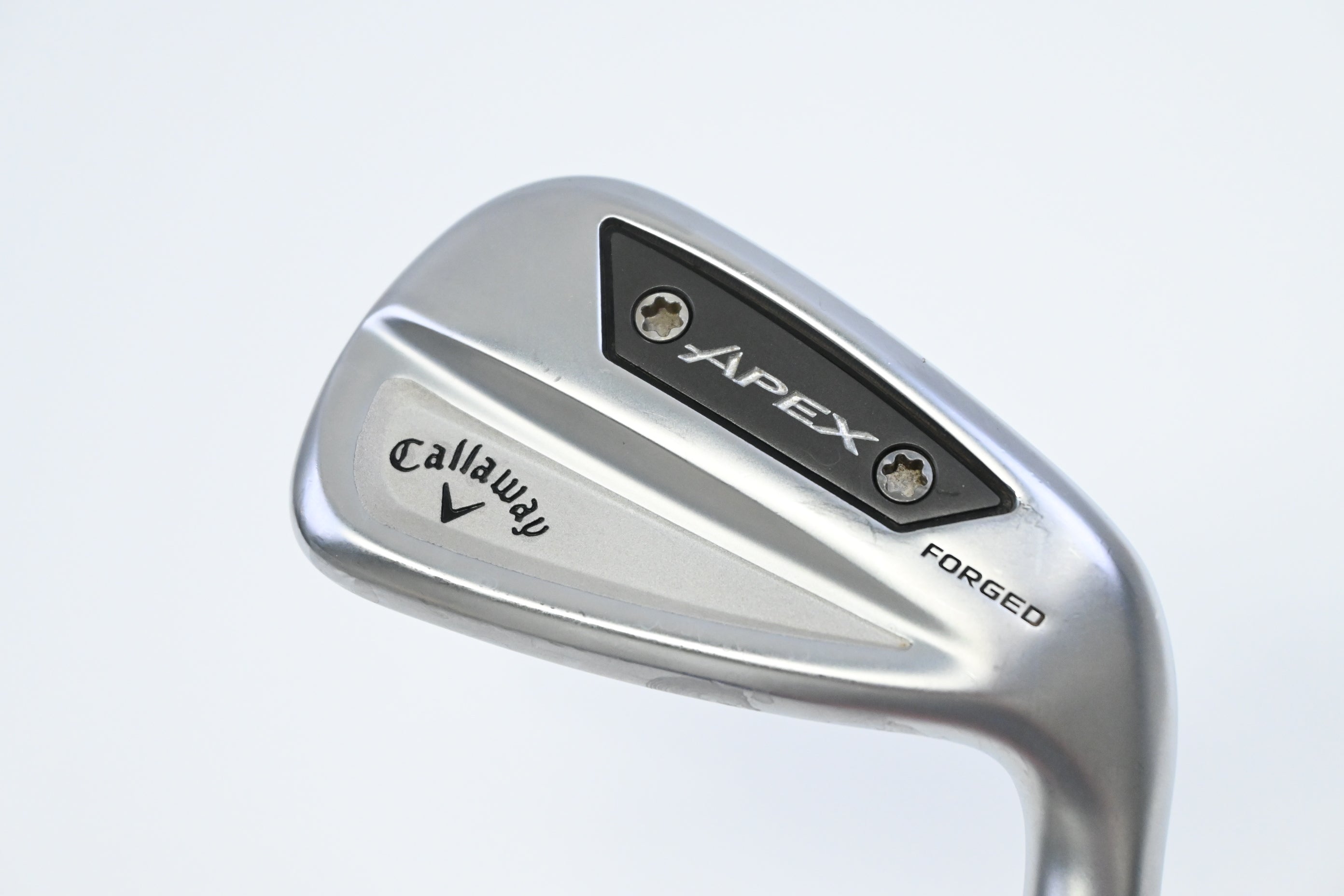 Callaway Apex Ai300 #8 Iron / Senior Flex UST Recoil Dart HDC 70 Shaft