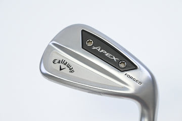 Callaway Apex Ai300 #8 Iron / Senior Flex UST Recoil Dart HDC 70 Shaft