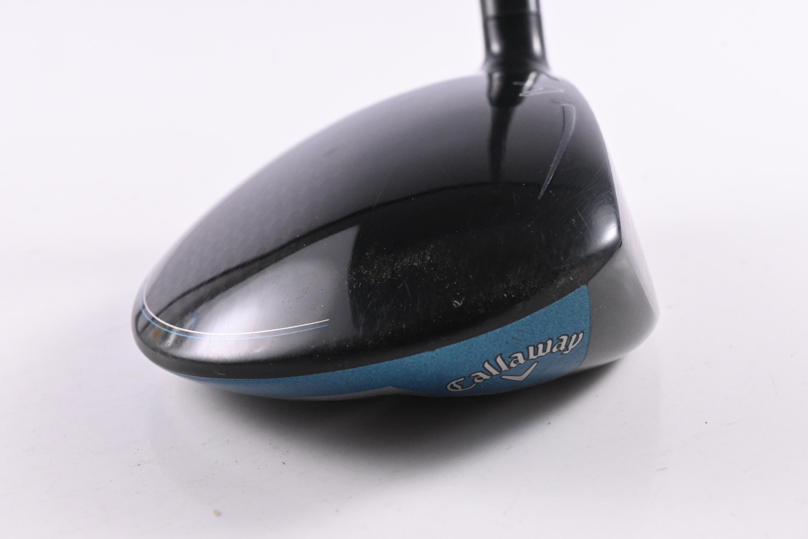 Callaway Rogue #3 Wood / 15 Degree / Regular Flex Aldila Synergy 60 Shaft
