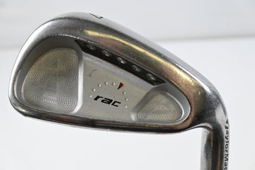 Taylormade RAC OS #7 Iron / Regular Flex Taylormade Shaft
