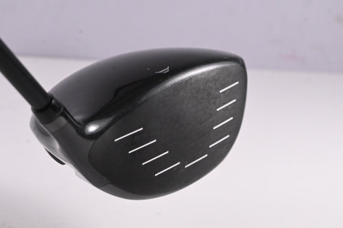 Left Hand Wilson Launch Pad Driver / 10.5 Degree / Regular Flex UST Helium 46 Shaft