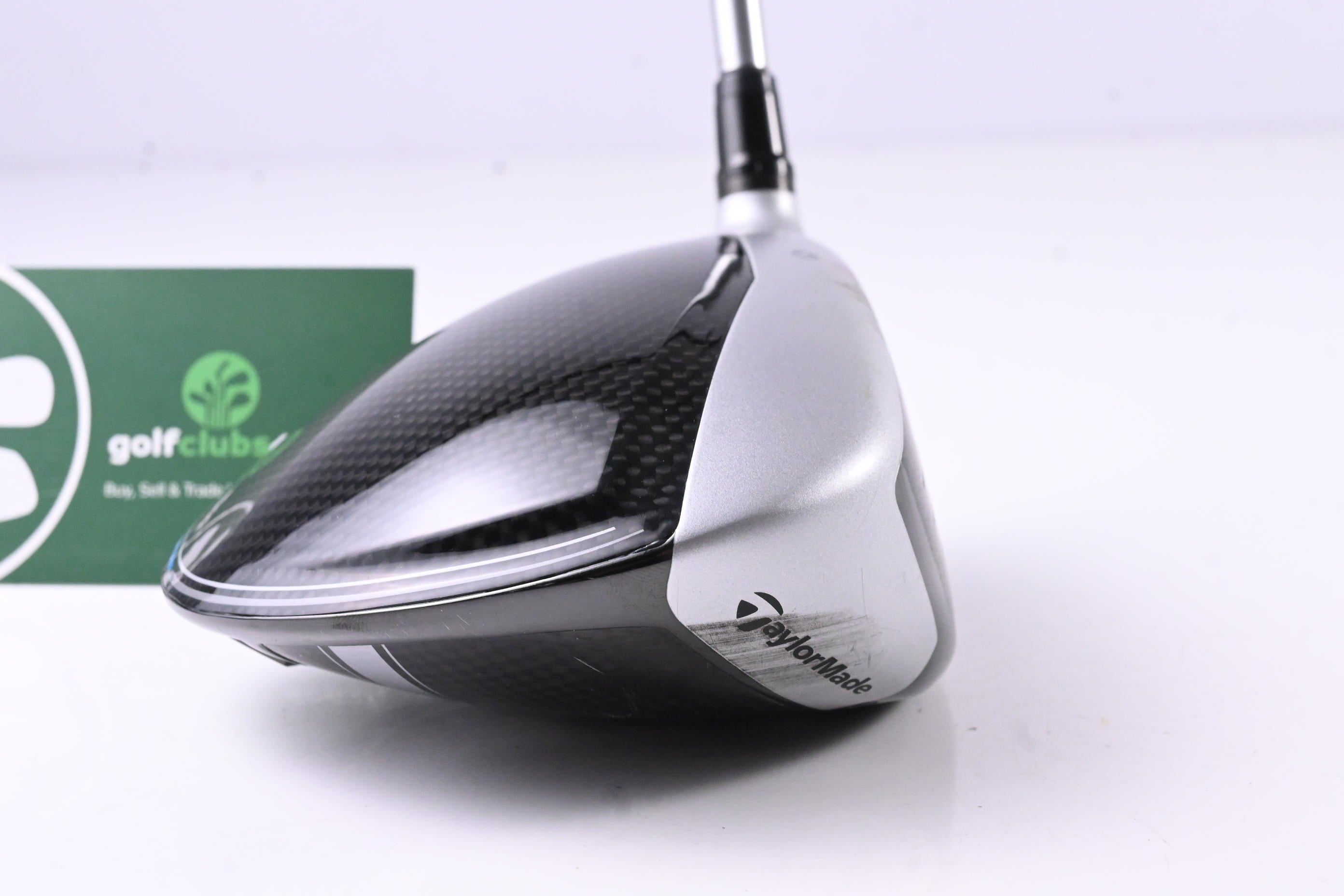 Taylormade M3 Driver / 9.5 Degree / Stiff Flex Diamana M+ 60 Shaft