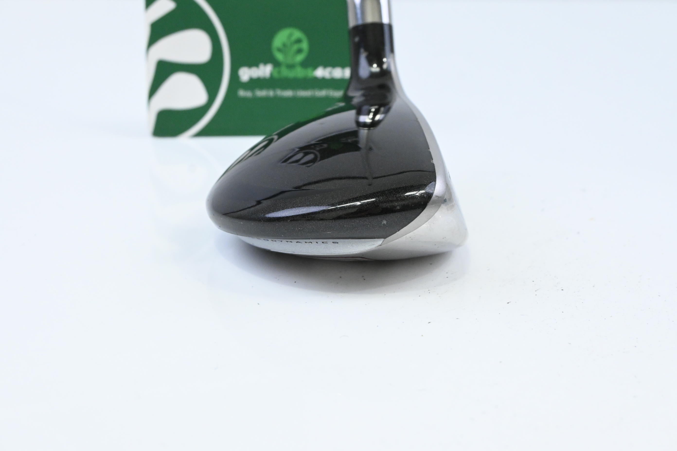 Nike VR-S #3 Hybrid / 21 Degree / Regular Flex Fubuki 75 Shaft
