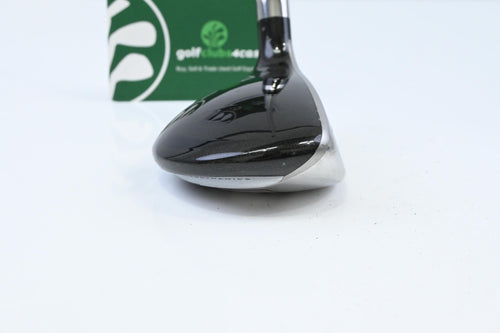 Nike VR-S #3 Hybrid / 21 Degree / Regular Flex Fubuki 75 Shaft
