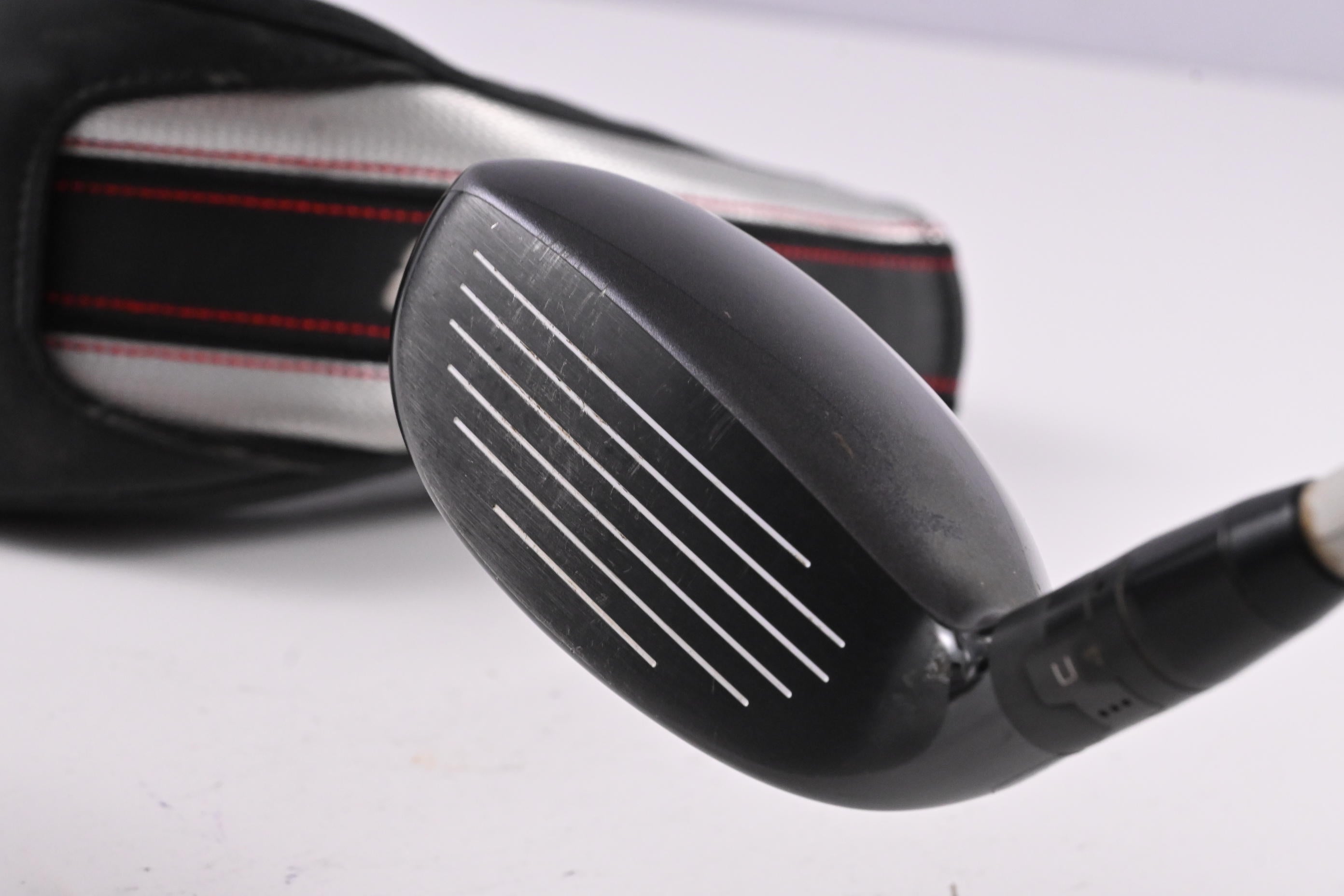 Titleist 816 H1 #3 Hybrid / 21 Degree / Regular Flex Diamana S+70 Shaft