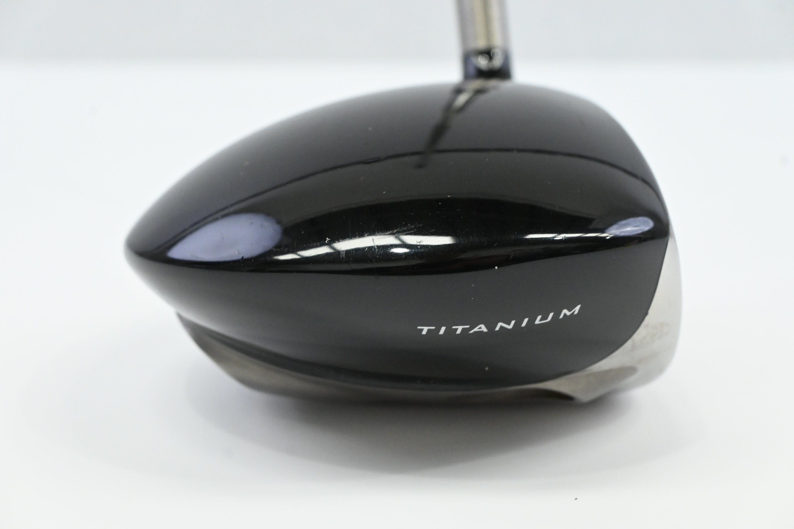 Taylormade R7 Quad Driver / 10.5 Degree / Regular Flex Taylormade M.A.S.2 7-55