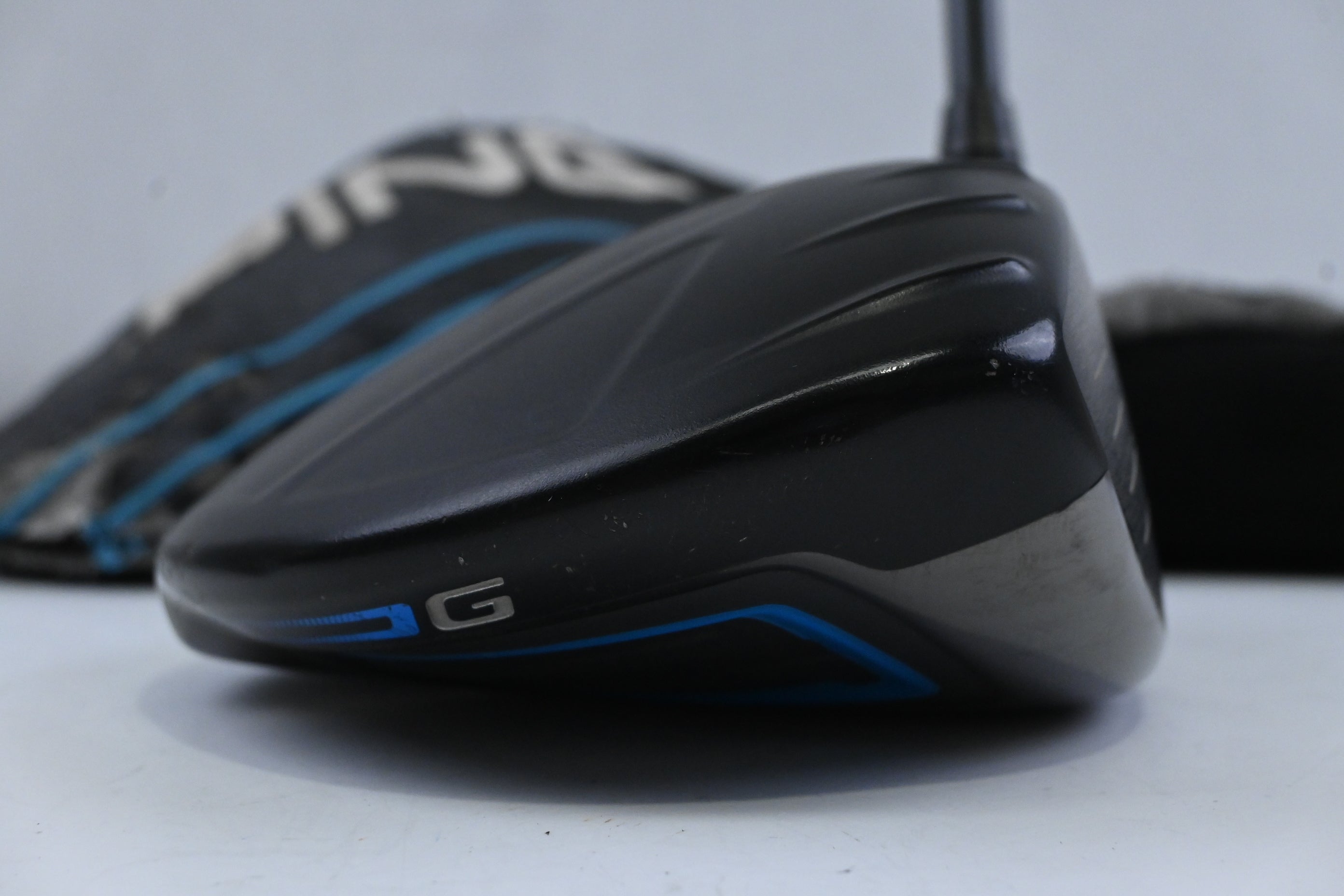 Ping G Series Driver / 10.5 Degree / Regular Flex Ping Alta 55 Shaft