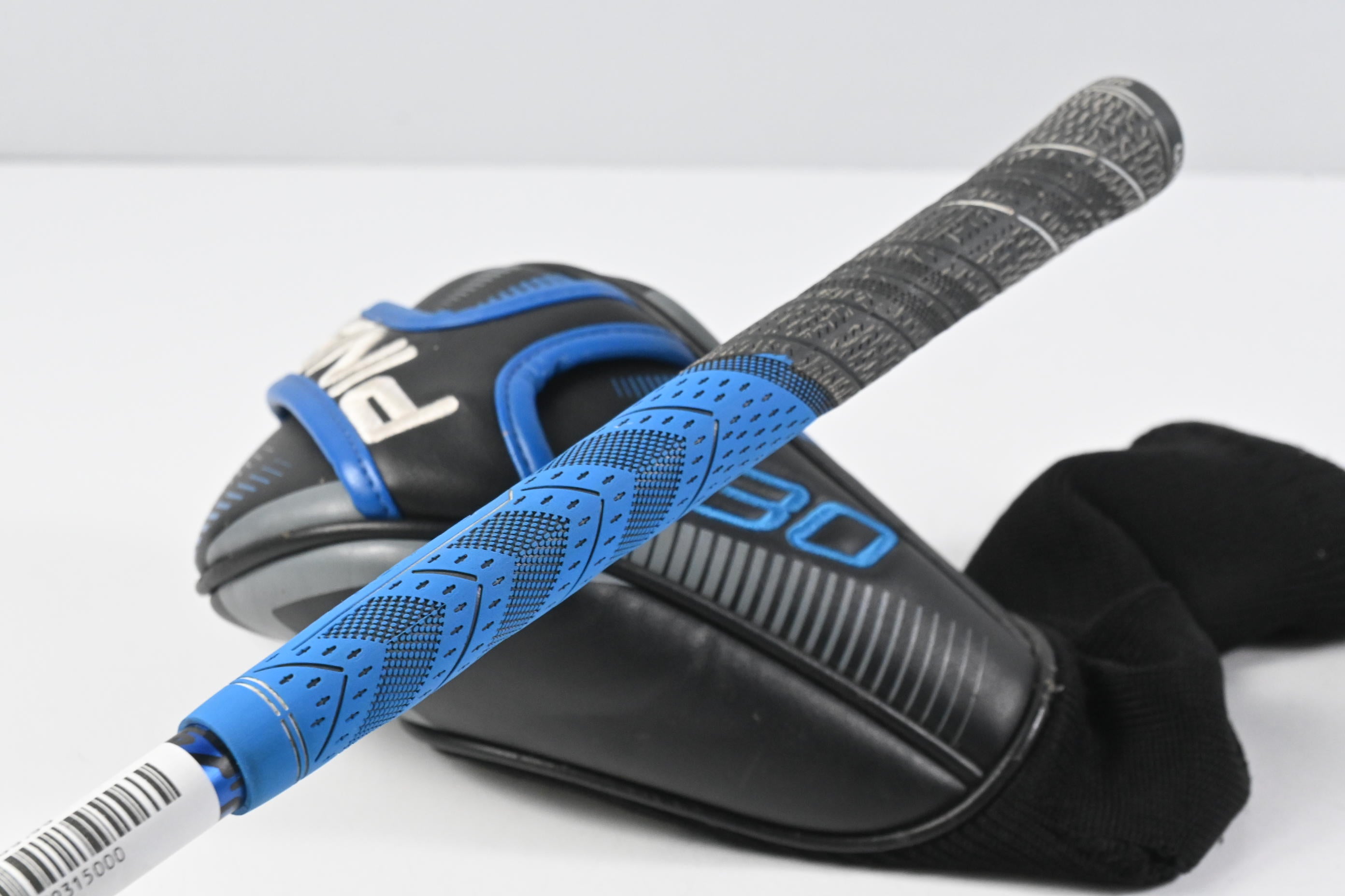 Ping G30 #3 Wood / 14.5 Degree / Regular Flex Ping TFC 419 Shaft