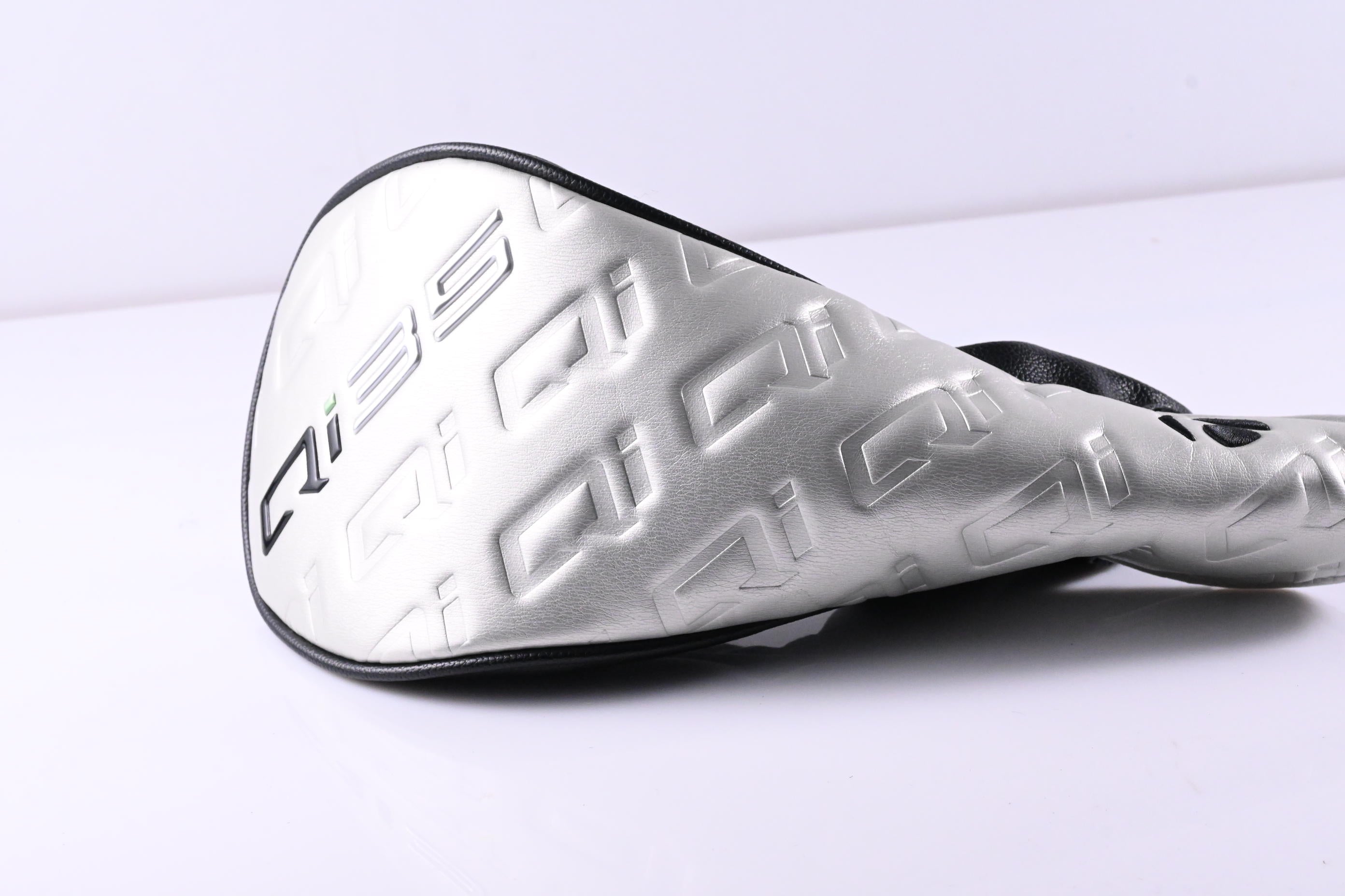 Taylormade Qi35 LS Driver / 9 Degree / Stiff Flex Diamana T+ 60 Shaft