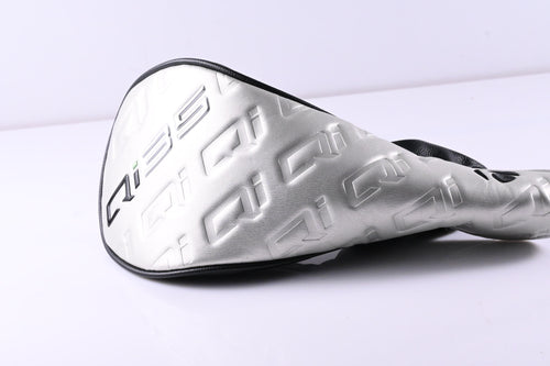 Taylormade Qi35 LS Driver / 9 Degree / Stiff Flex Diamana T+ 60 Shaft