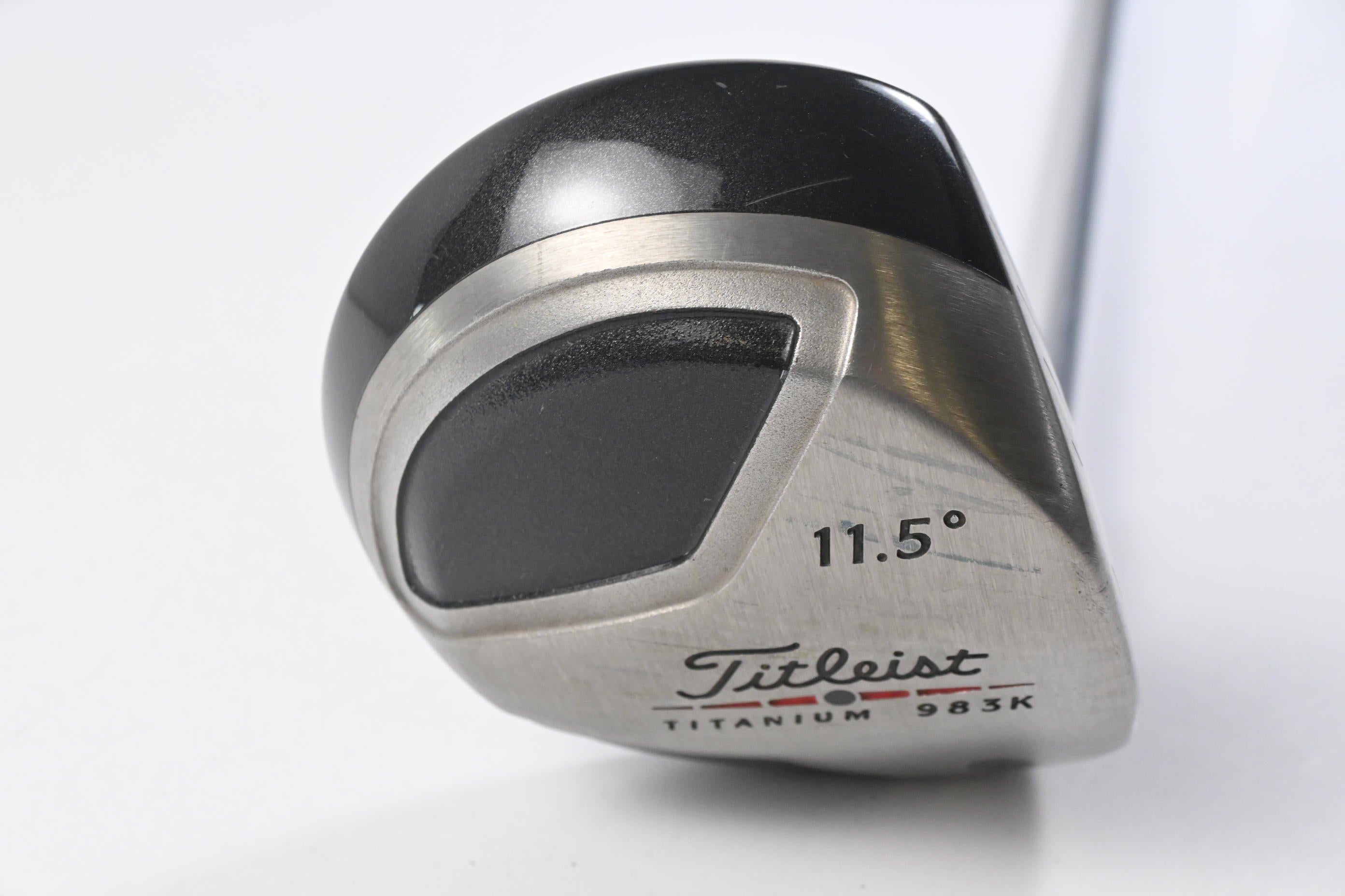 Ladies Titleist 983K Driver / 11.5 Degree / Ladies Flex Titleist 4450 Shaft