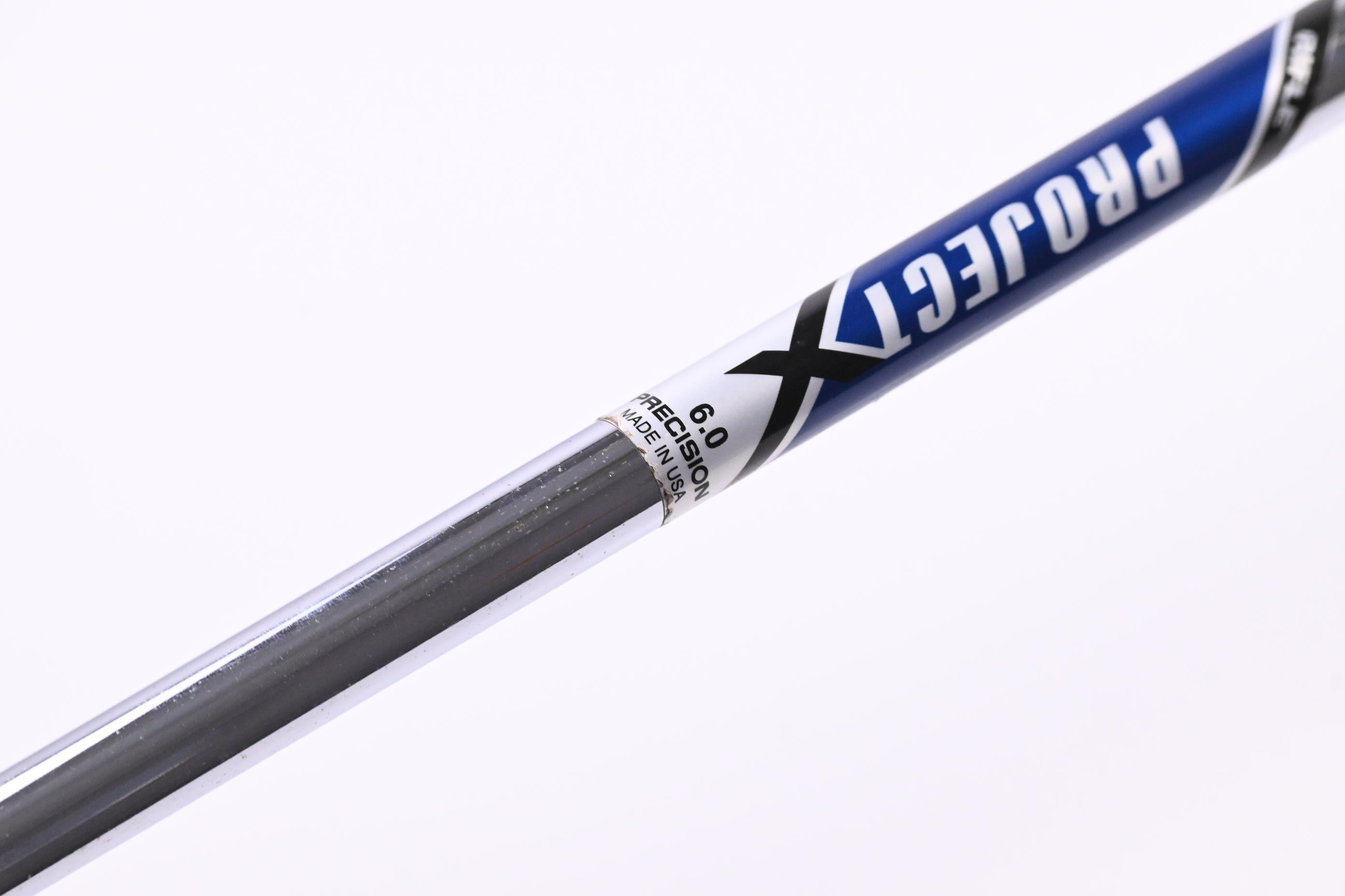 Mizuno T7 Sand Wedge / 54 Degree / Stiff Flex Project X Precision Shaft
