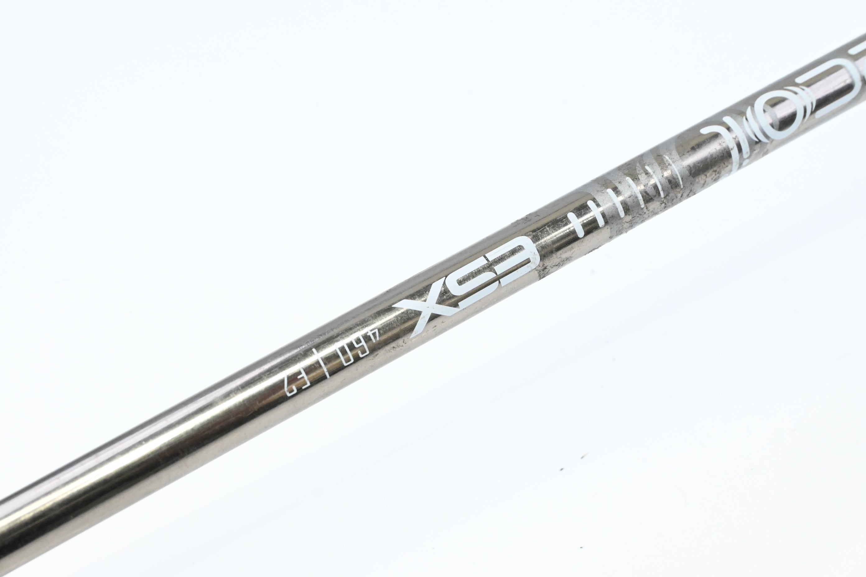 Left Hand Taylormade P790 2021 Pitching Wedge / 45 Degree / Senior Flex ESX 460