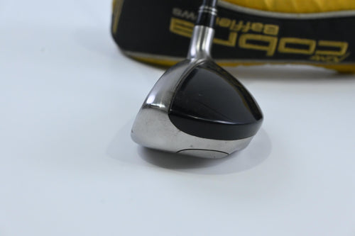 Left Hand Cobra Baffler DWS #3 Hybrid / 20 Degree / Regular Flex Aldila DVS 65