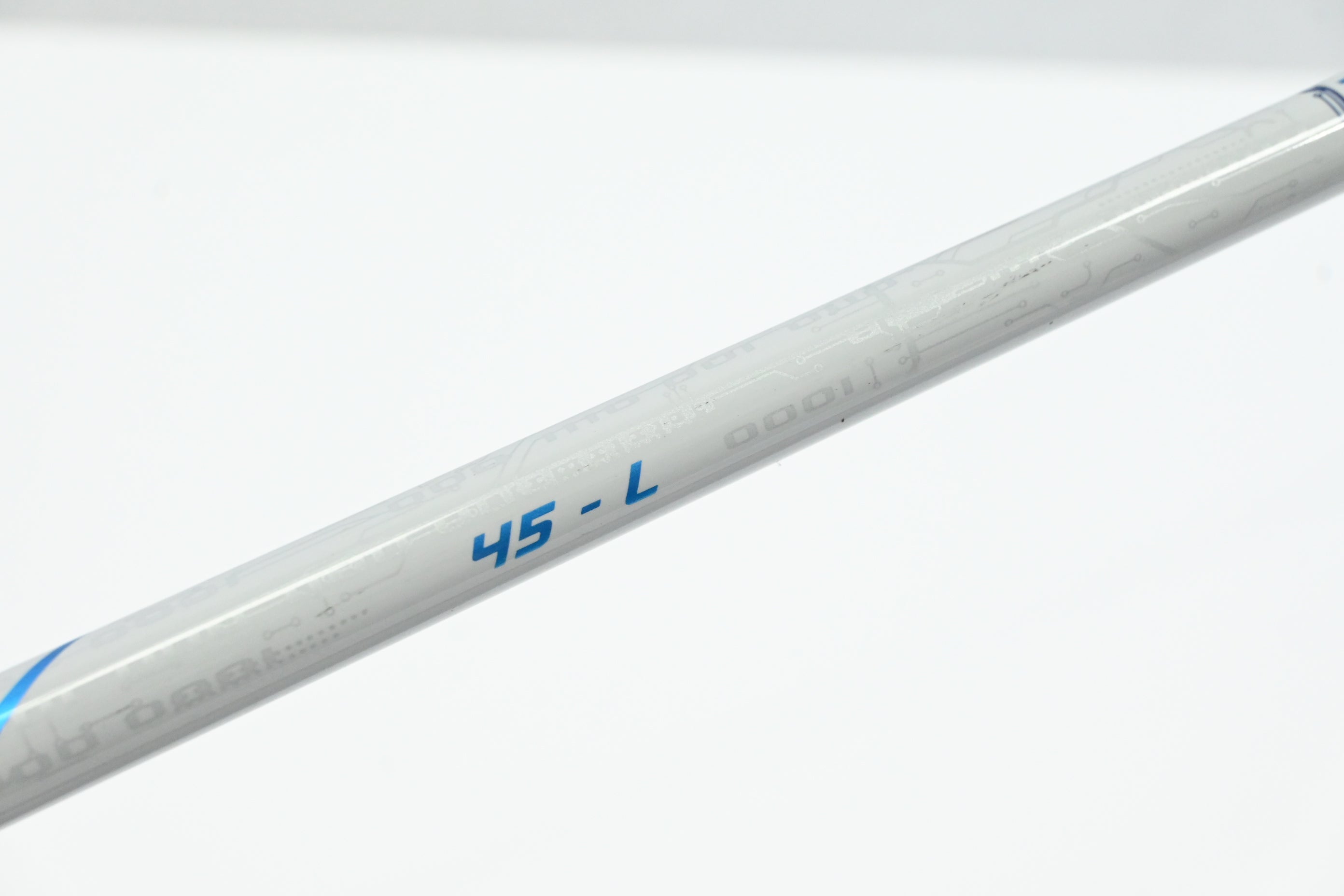 Ladies Aldila NV 45 #3 Wood Shaft / Ladies Flex / Taylormade 2nd Gen