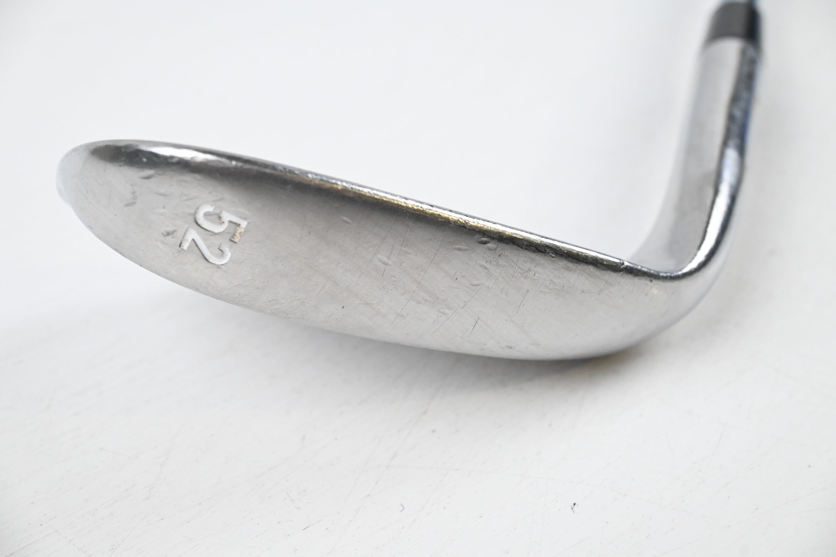 Taylormade Z-Spin Red Gap Wedge / 52 Degree / Wedge Flex Taylormade Z Spin