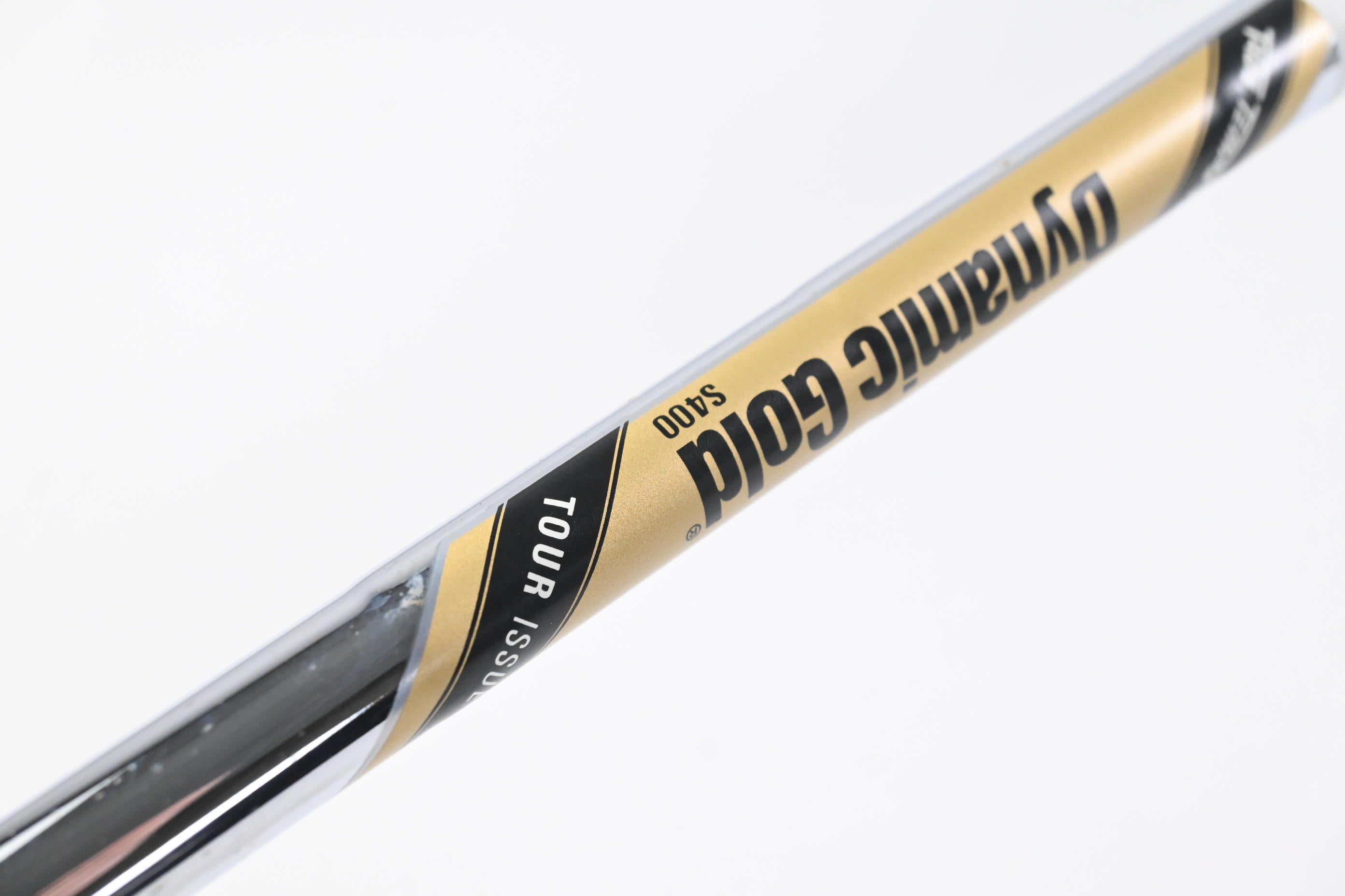 Mizuno Pro T-1 Gap Wedge / 50 Degree / Stiff Flex Dynamic Gold S400 Shaft