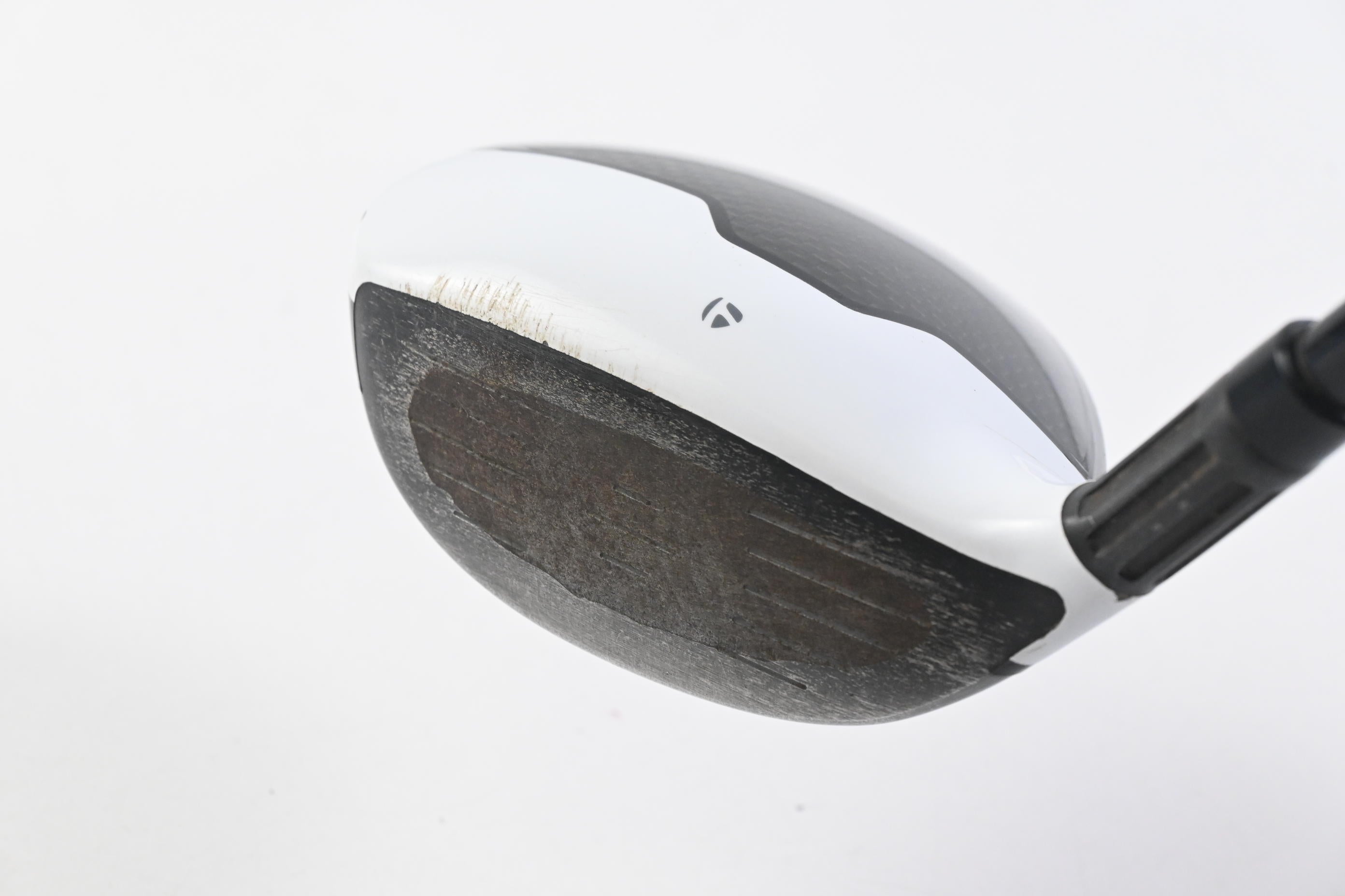 Taylormade M2 2016 #3 Wood / 15 Degree / Stiff Flex REAX 65 Shaft