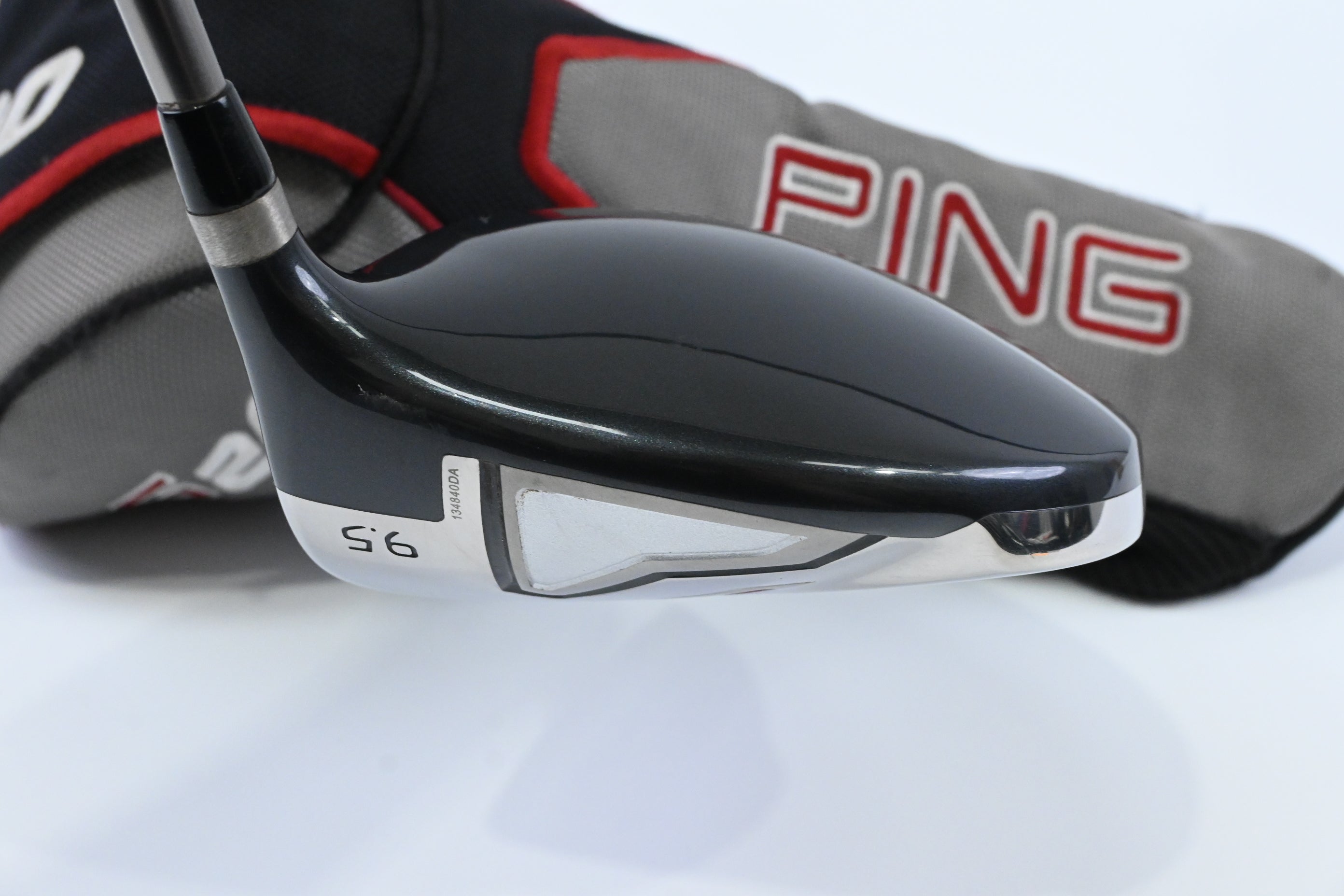 Ping G20 Driver / 9.5 Degree / Regular Flex Ping TFC 169 Shaft