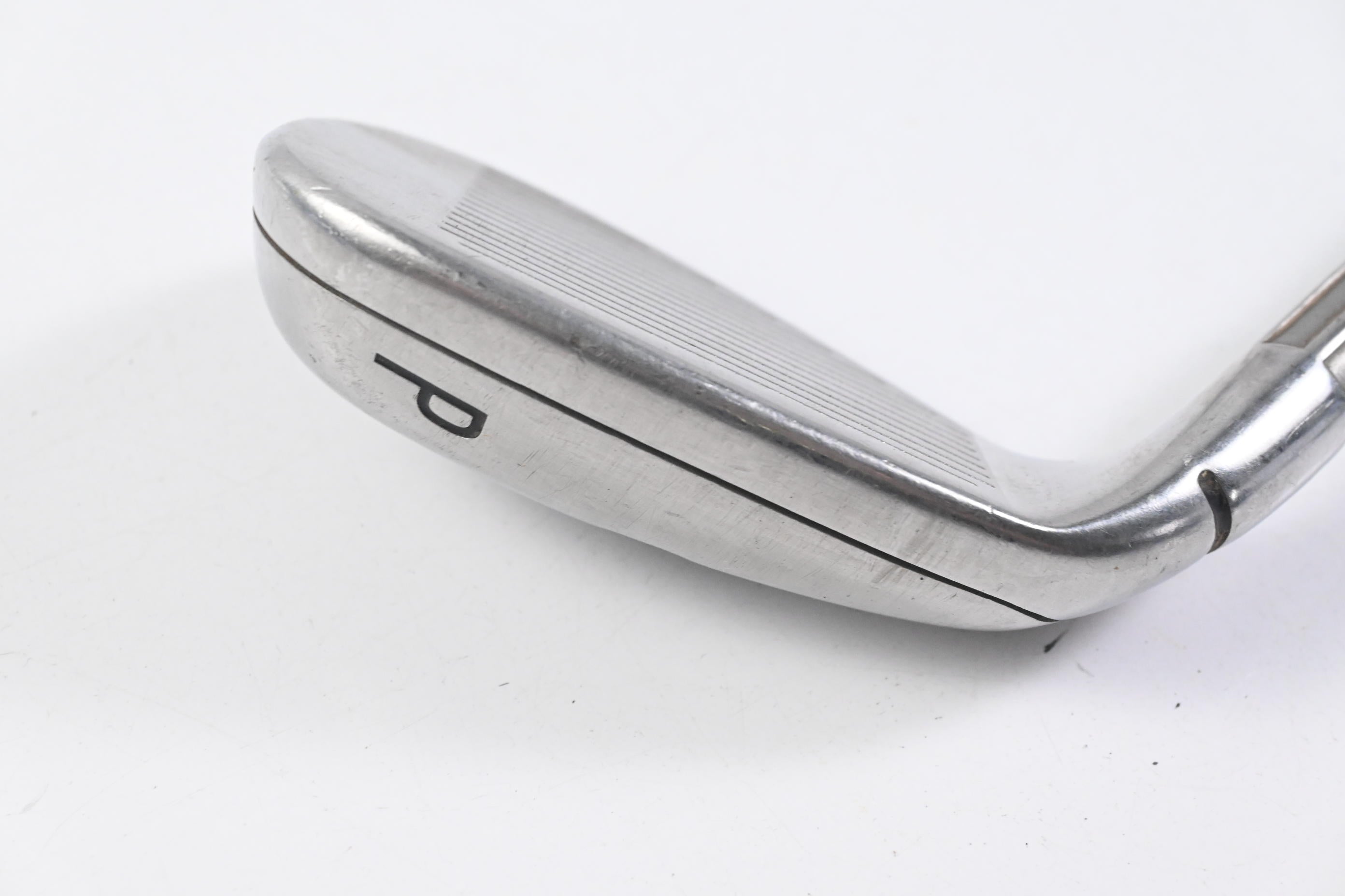 Taylormade M4 Pitching Wedge / 43.5 Degree / Senior Flex Fujikura Atmos Red 5