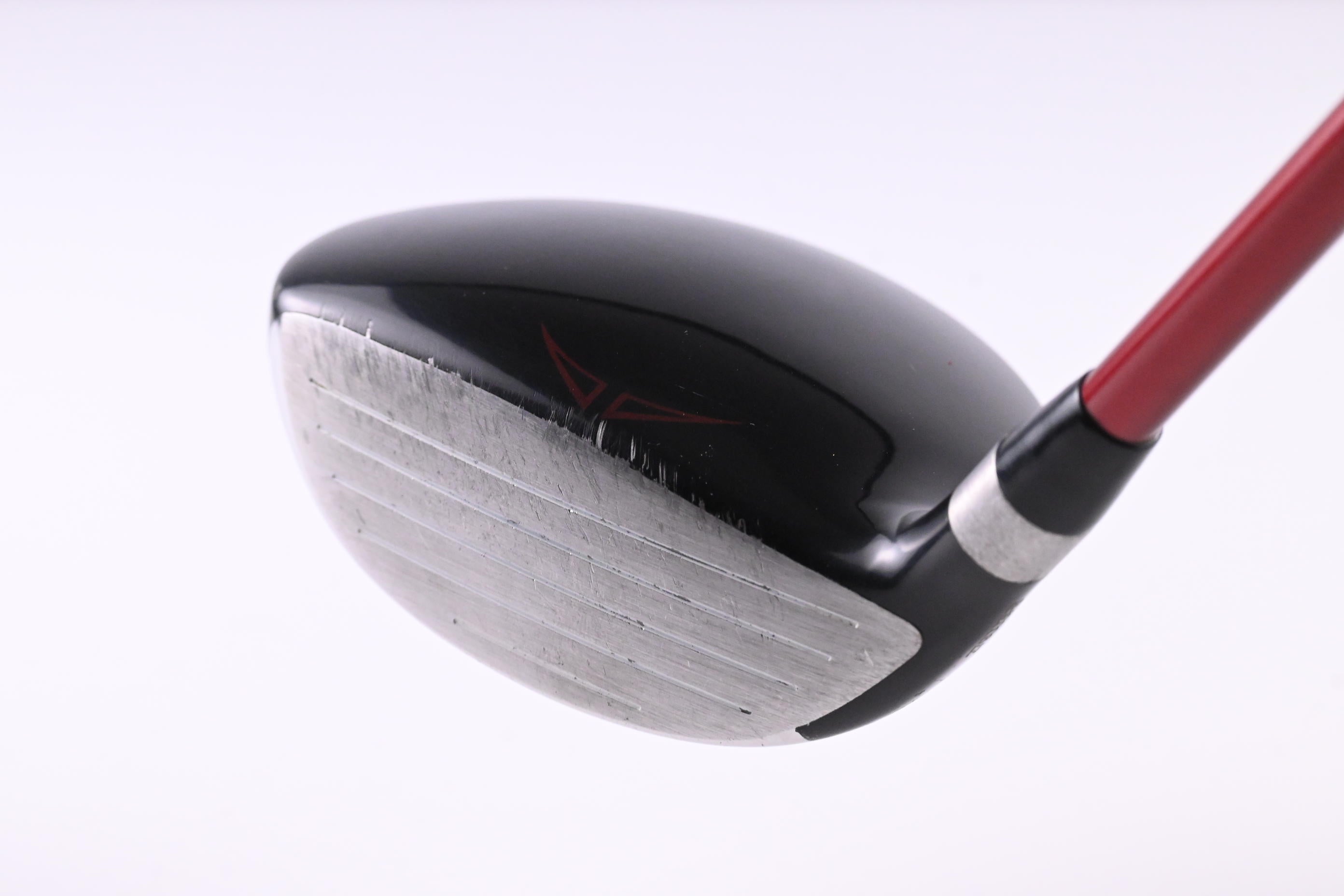 Ping G15 #3 Wood / 15.5 Degree / Regular Flex Ping TFC 149 F Shaft / 3.75" Short