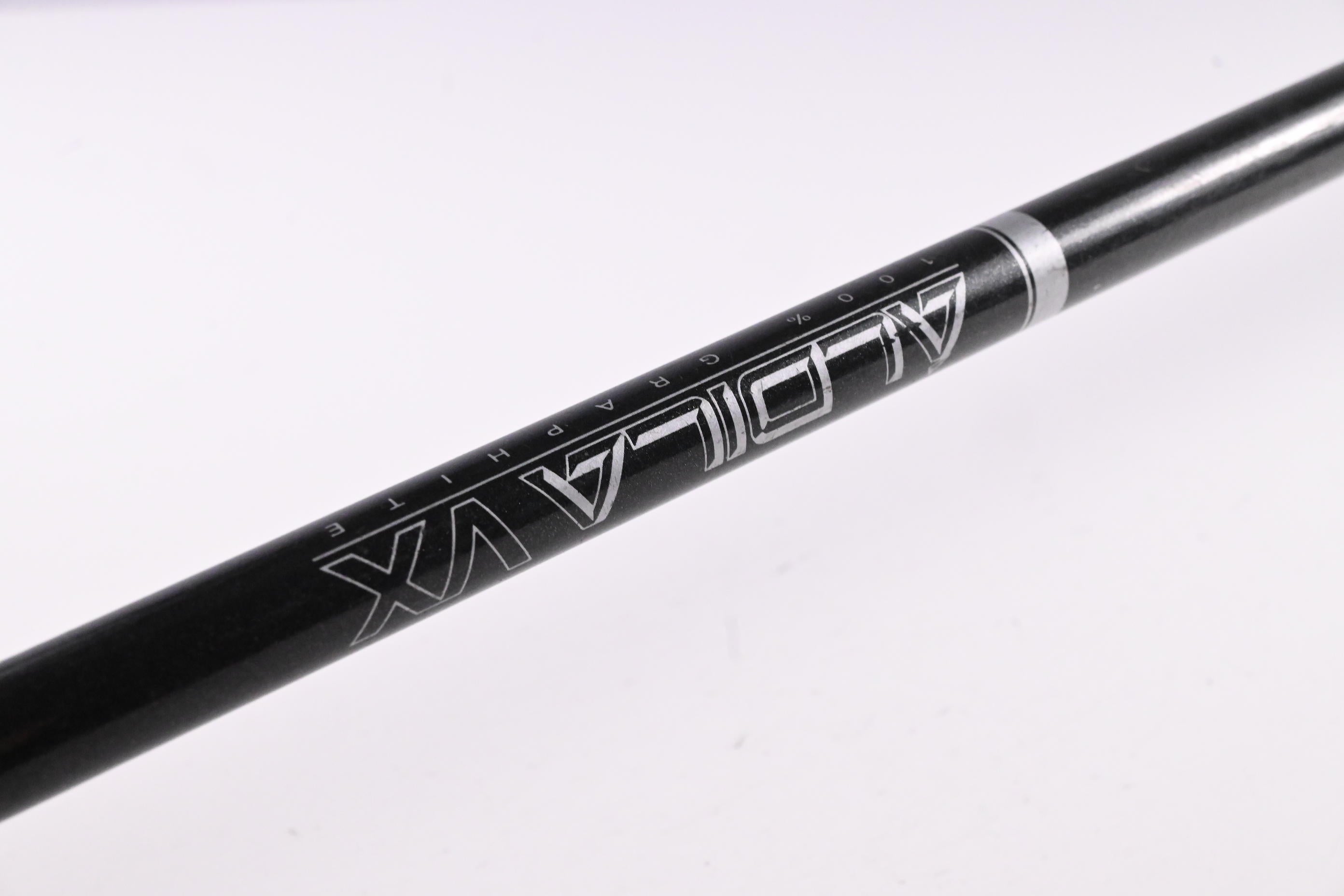 Callaway Big Bertha Warbird #3 Wood / 15 Degree / Regular Flex Aldila VX Shaft