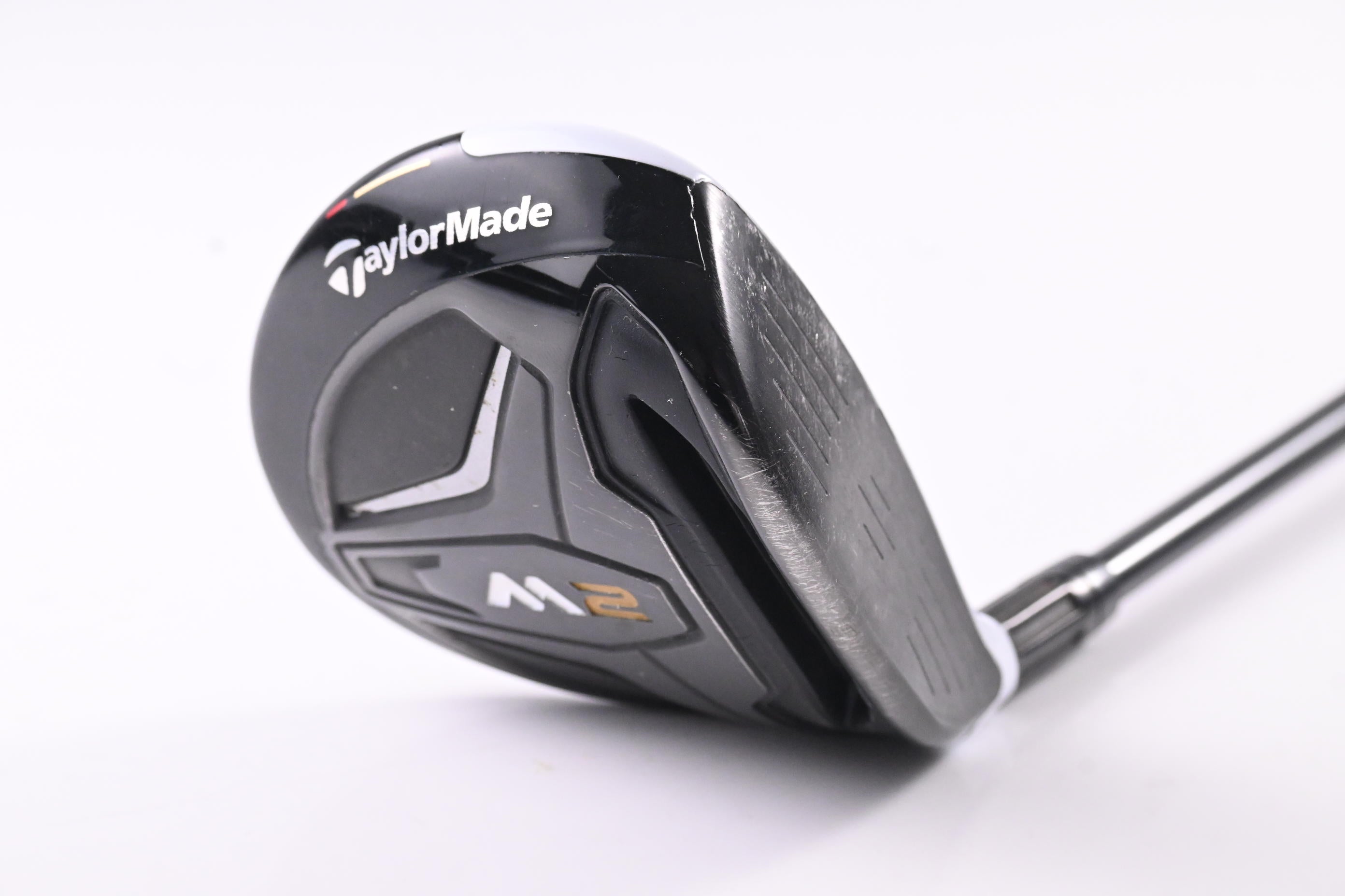 Taylormade M2 2016 #3 HL Wood / 16.5 Degree / Regular Flex Taylormade Reax 65