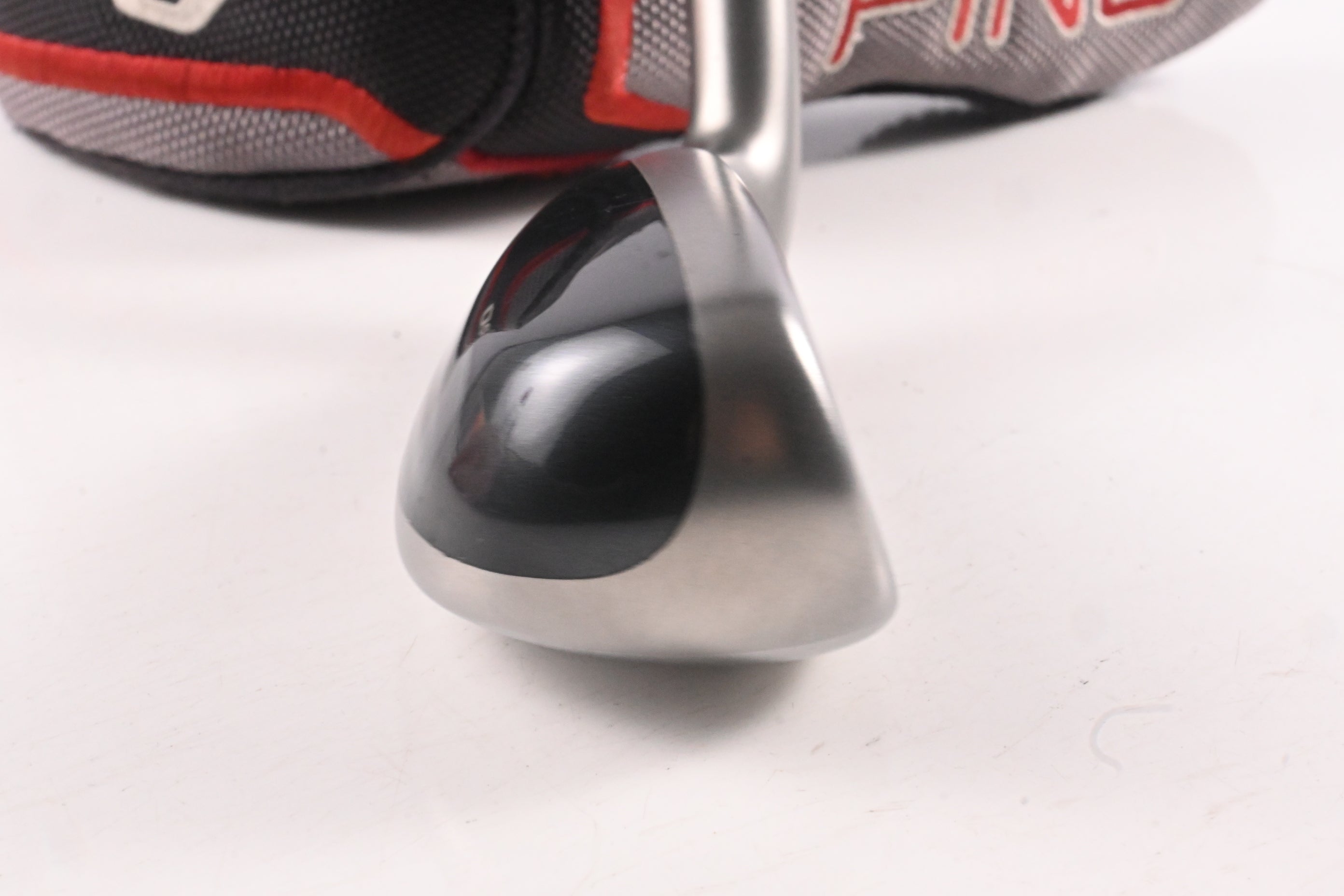 Ping G20 #3 Hybrid / 20 Degree / Regular Flex Ping TFC 169 Shaft