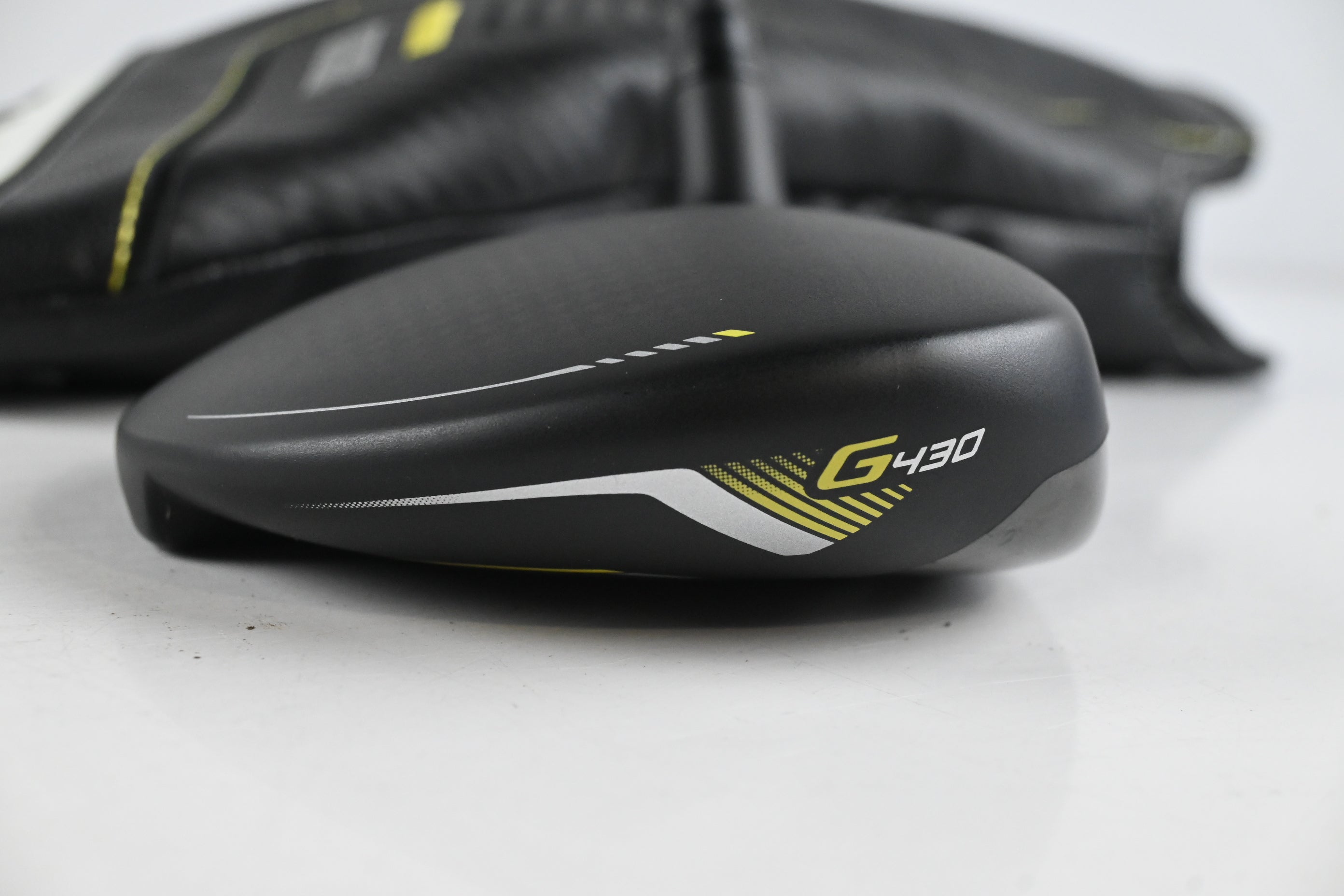 Ping G430 SFT #5 Wood / 19 Degree / Senior Flex Ping Alta CB Black 65 Shaft