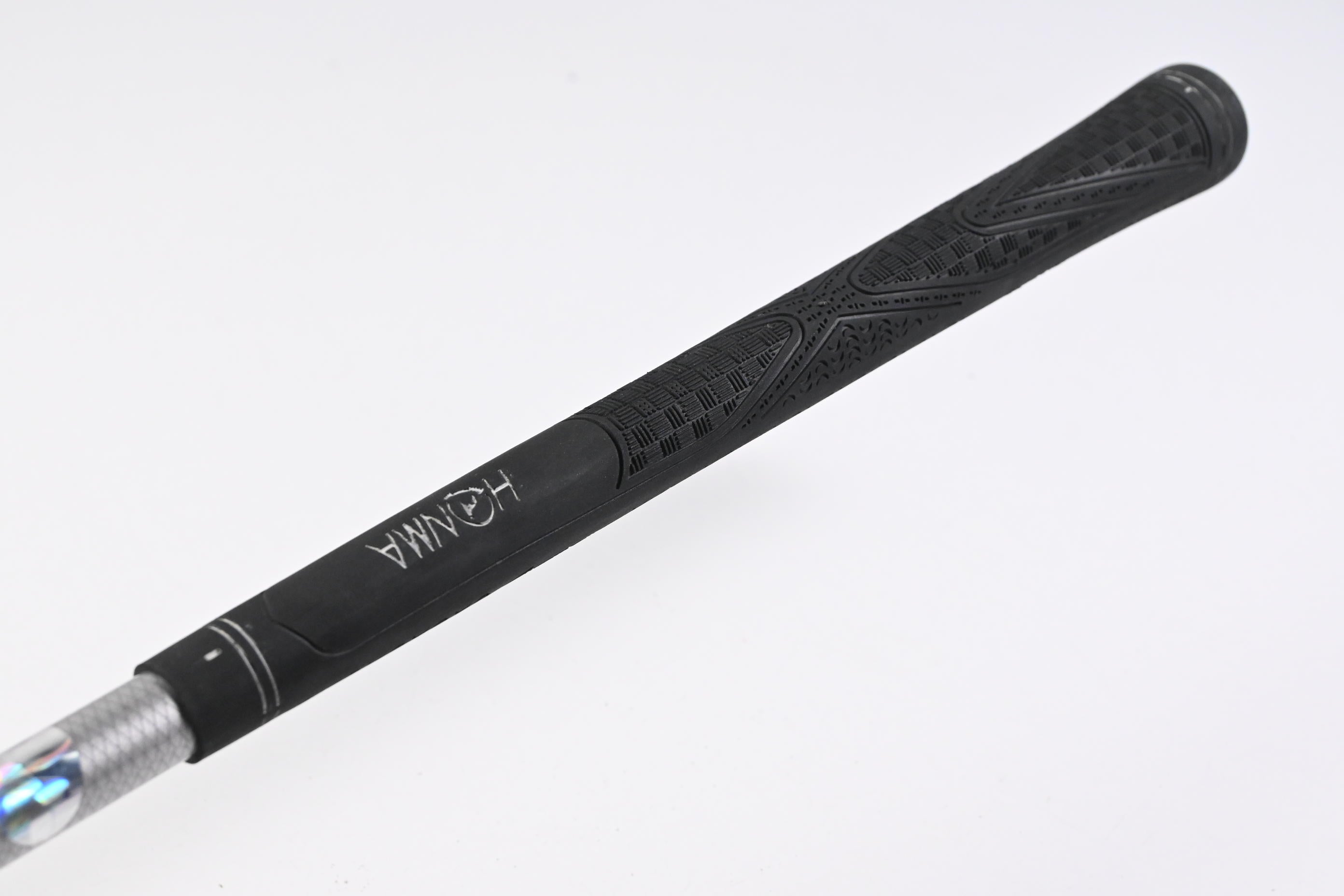 Honma TW XP-1 #3 Hybrid / 19 Degree / Stiff Flex Honma Vizard 43 Shaft