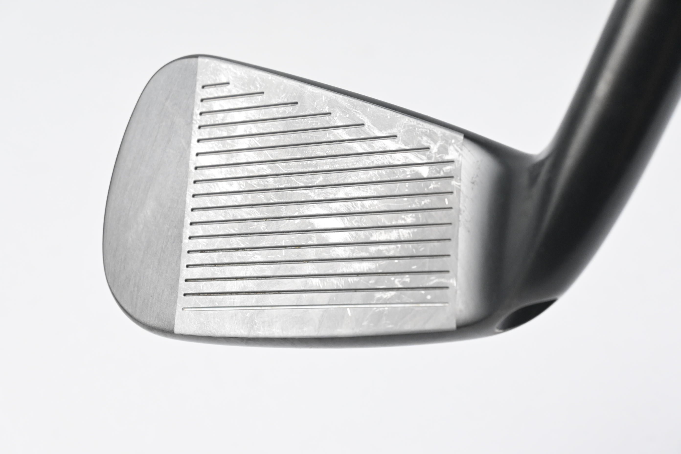 Ping iCrossover #4 Iron / 22.5 Degree / Stiff Flex Accra GX Blue 100H Shaft