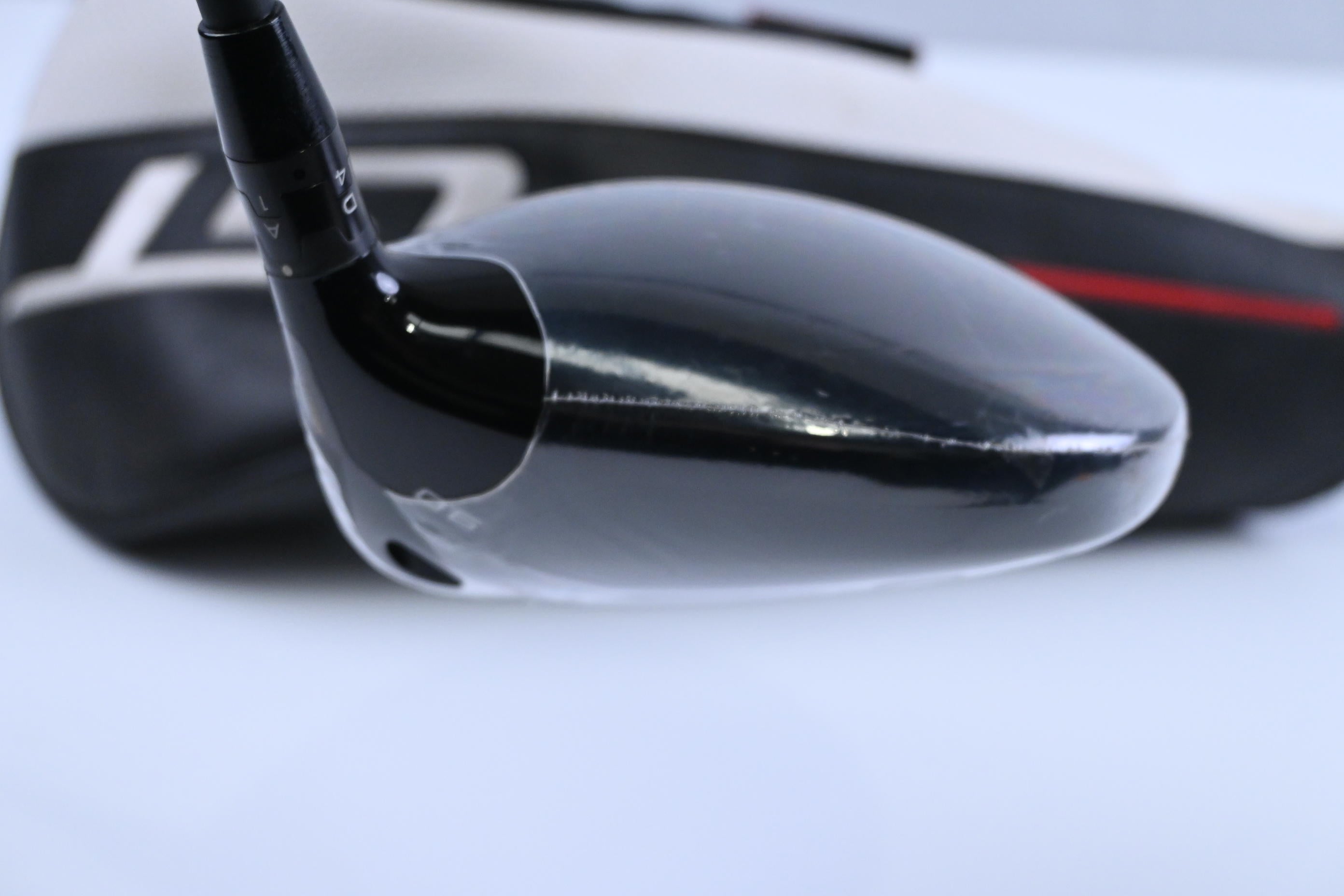 Titleist GT3 Driver / 9 Degree / Stiff Flex Tensei 1K Blue 55 Shaft