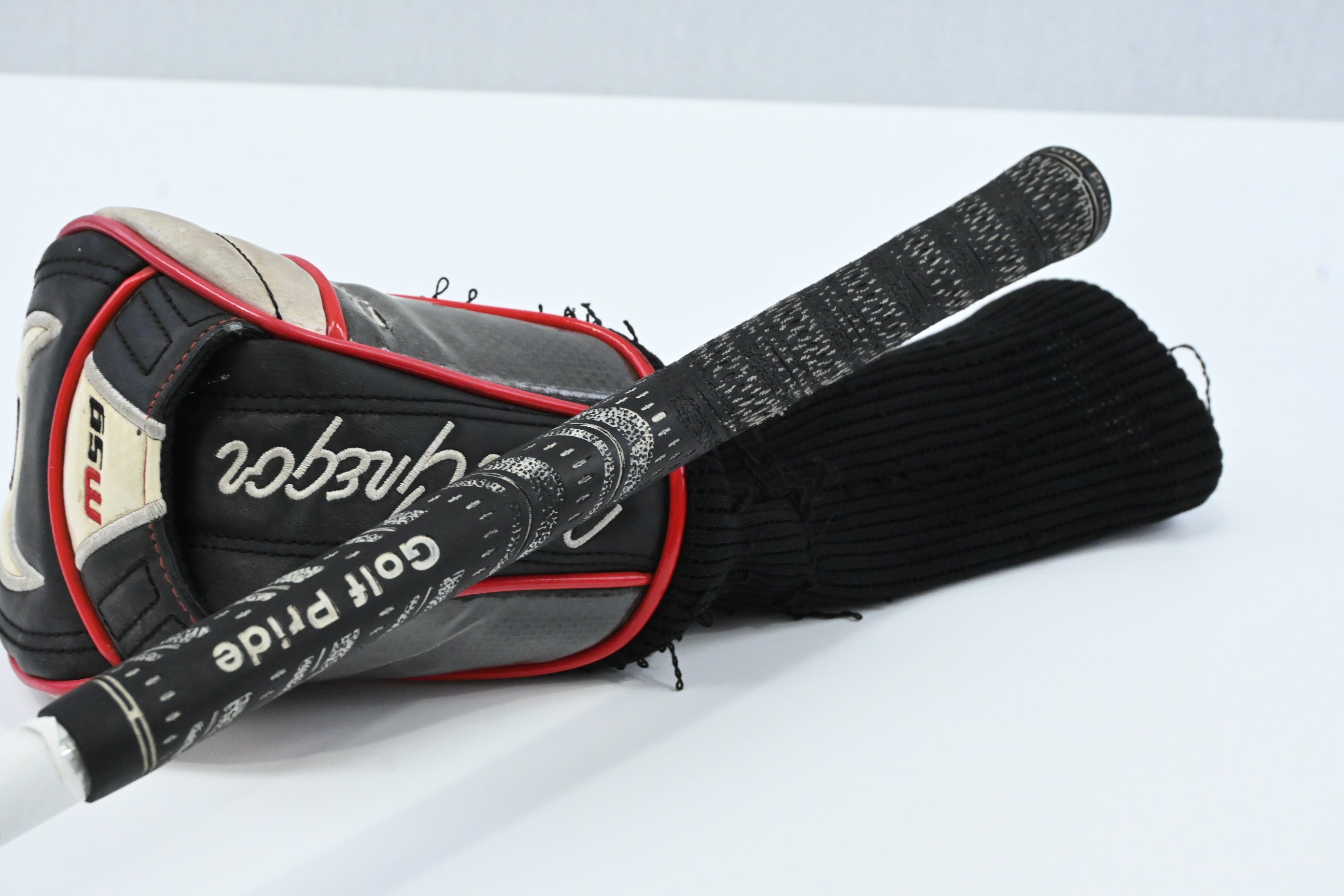 MacGregor m59 #5 Wood / 18 Degree / Regular Flex MacGregor m59 Shaft